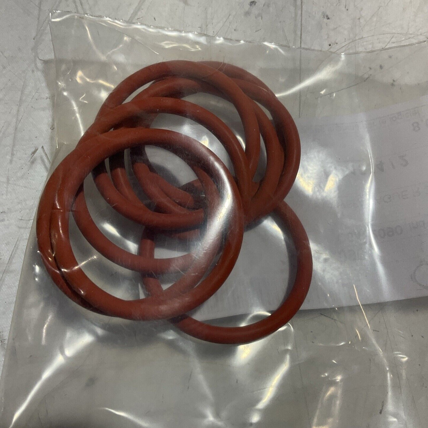SYNERLINK KIT00374-AF KIT OF GUIDING SEALS PUNCH PLATE COLUMNS LOT OF 2 C2H