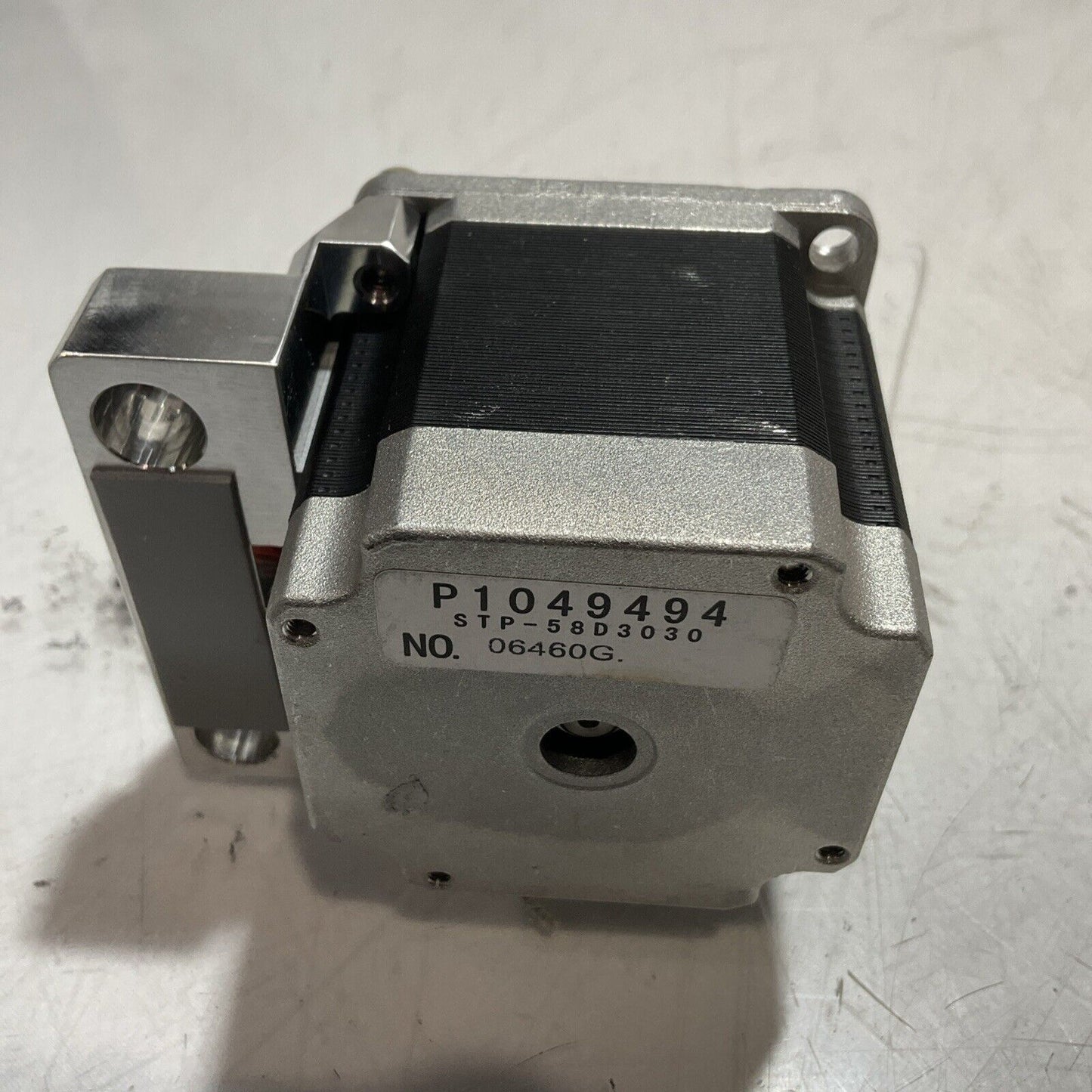ZEBRA P1046696-125 MOTOR DRIVE KIT SYSTEM ZE500 RH SERIES C2H
