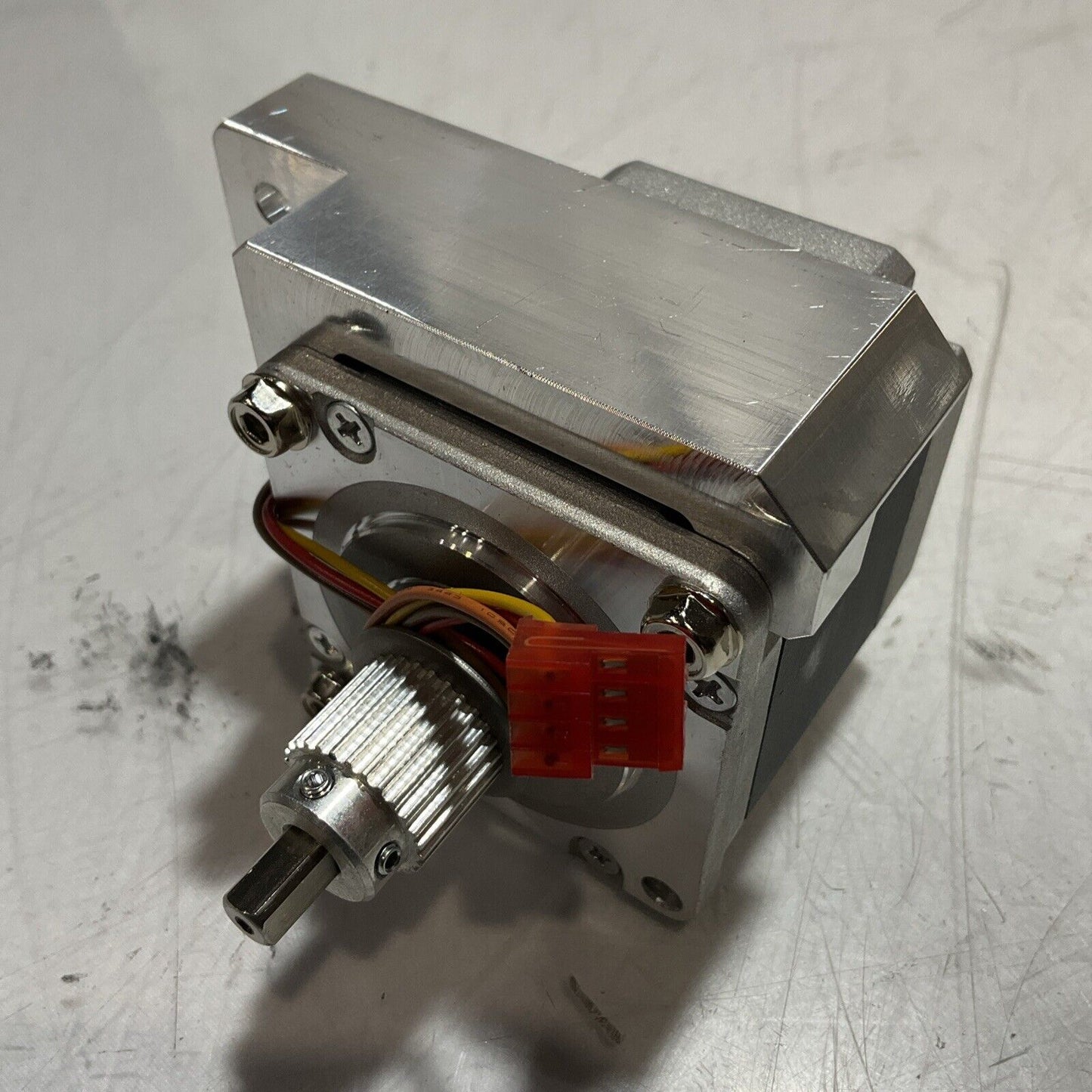 ZEBRA P1046696-125 MOTOR DRIVE KIT SYSTEM ZE500 RH SERIES C2H
