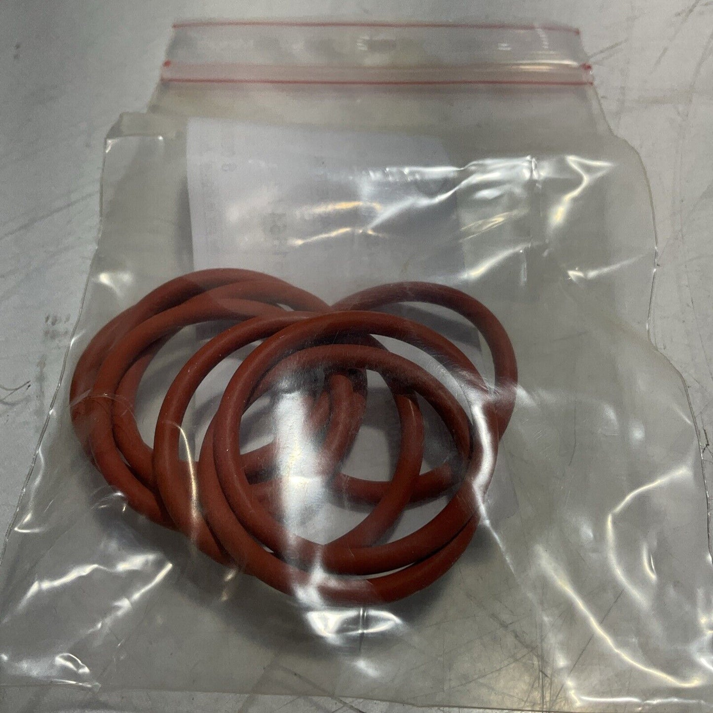 SYNERLINK KIT00875-AA KIT OF GUIDING SEAL FOR PUNCH PLATE COLUMNS LOT OF 2