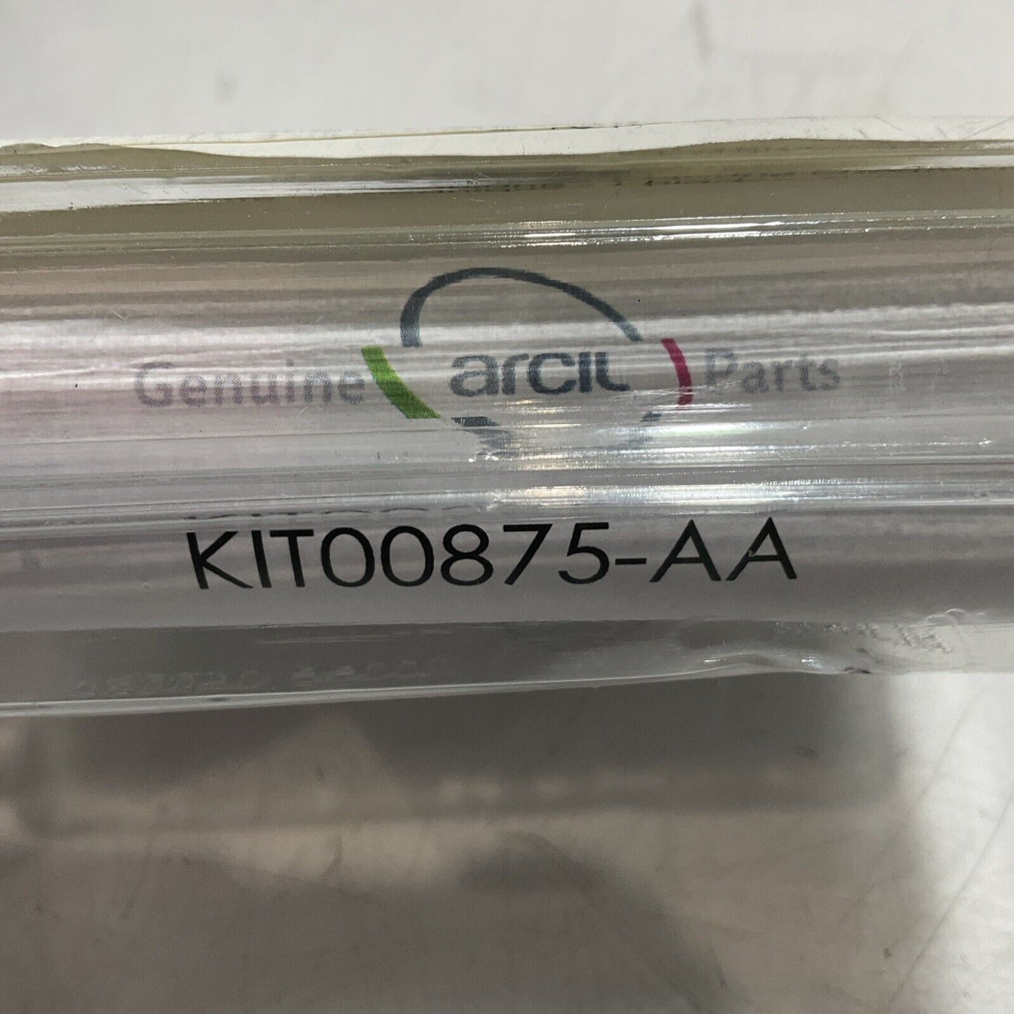 SYNERLINK KIT00875-AA KIT OF GUIDING SEAL FOR PUNCH PLATE COLUMNS LOT OF 2