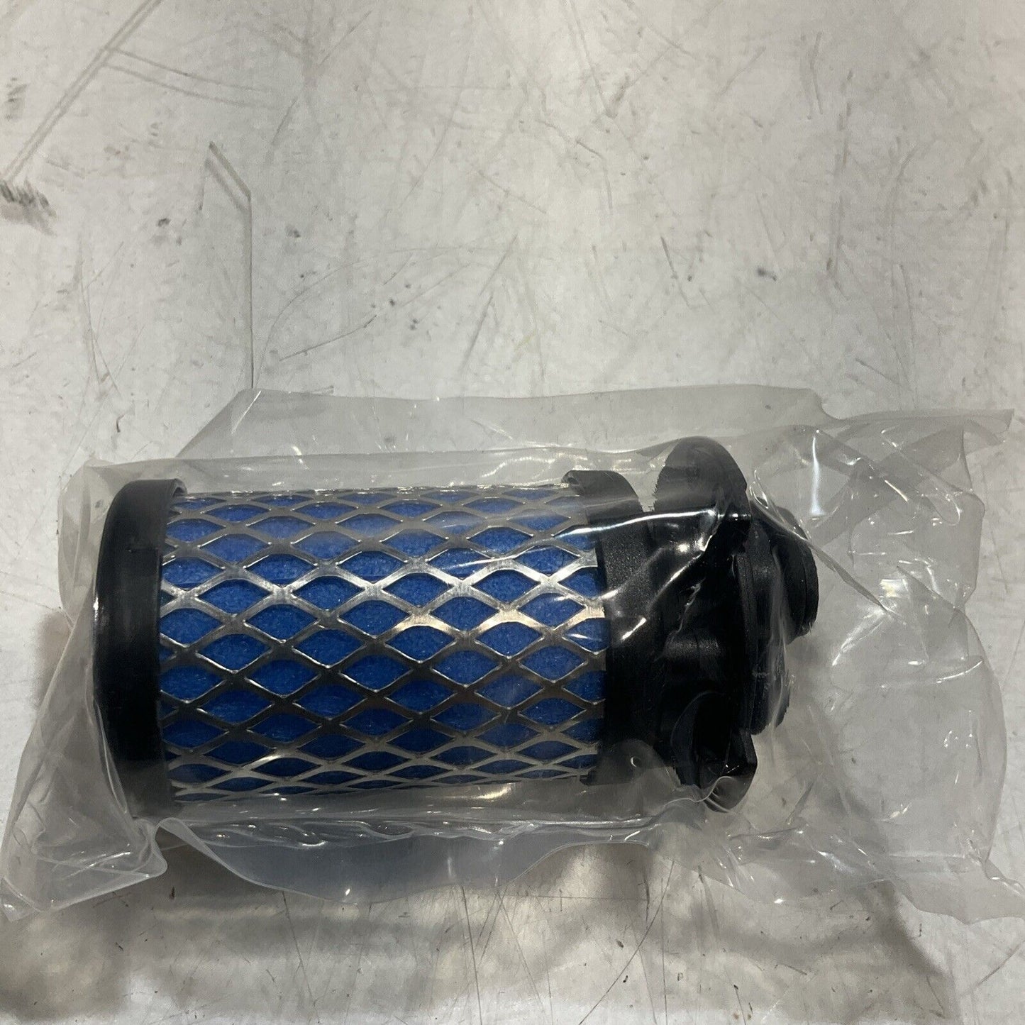 SYNERLINK KIT00413-AA KIT OF FILTRATION FILLER FILTRATION LOT OF 3 C2H
