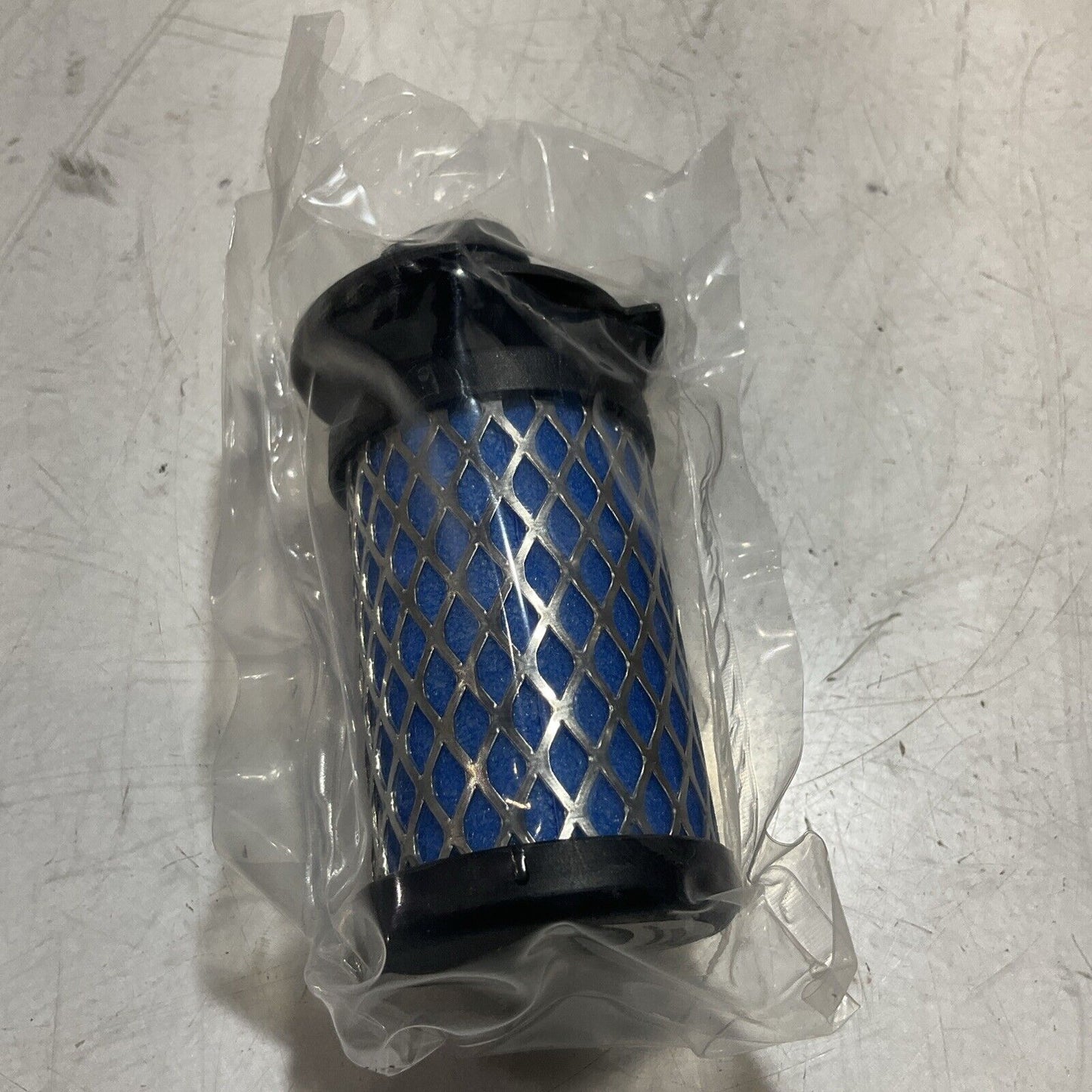 SYNERLINK KIT00413-AA KIT OF FILTRATION FILLER FILTRATION LOT OF 3 C2H