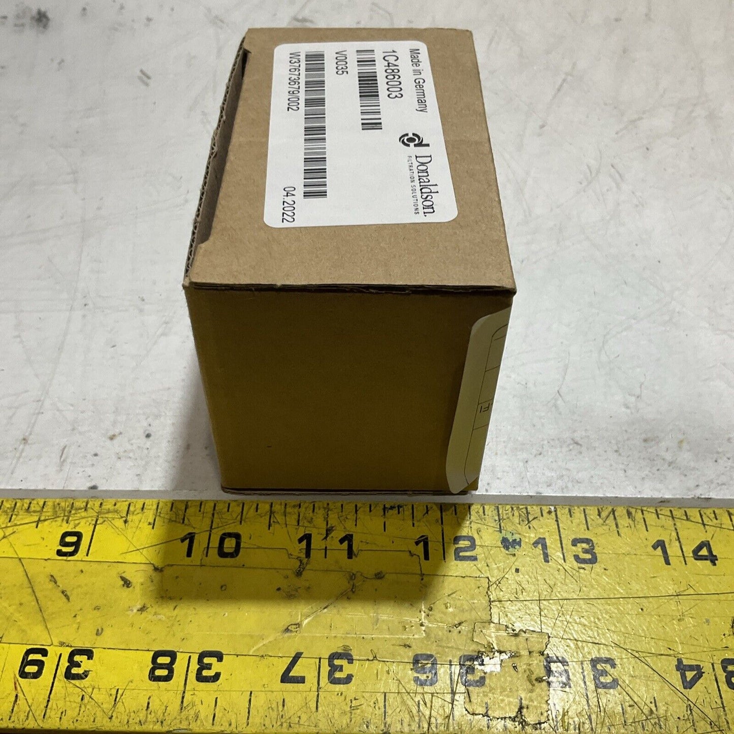 SYNERLINK KIT00413-AA KIT OF FILTRATION FILLER FILTRATION LOT OF 3 C2H