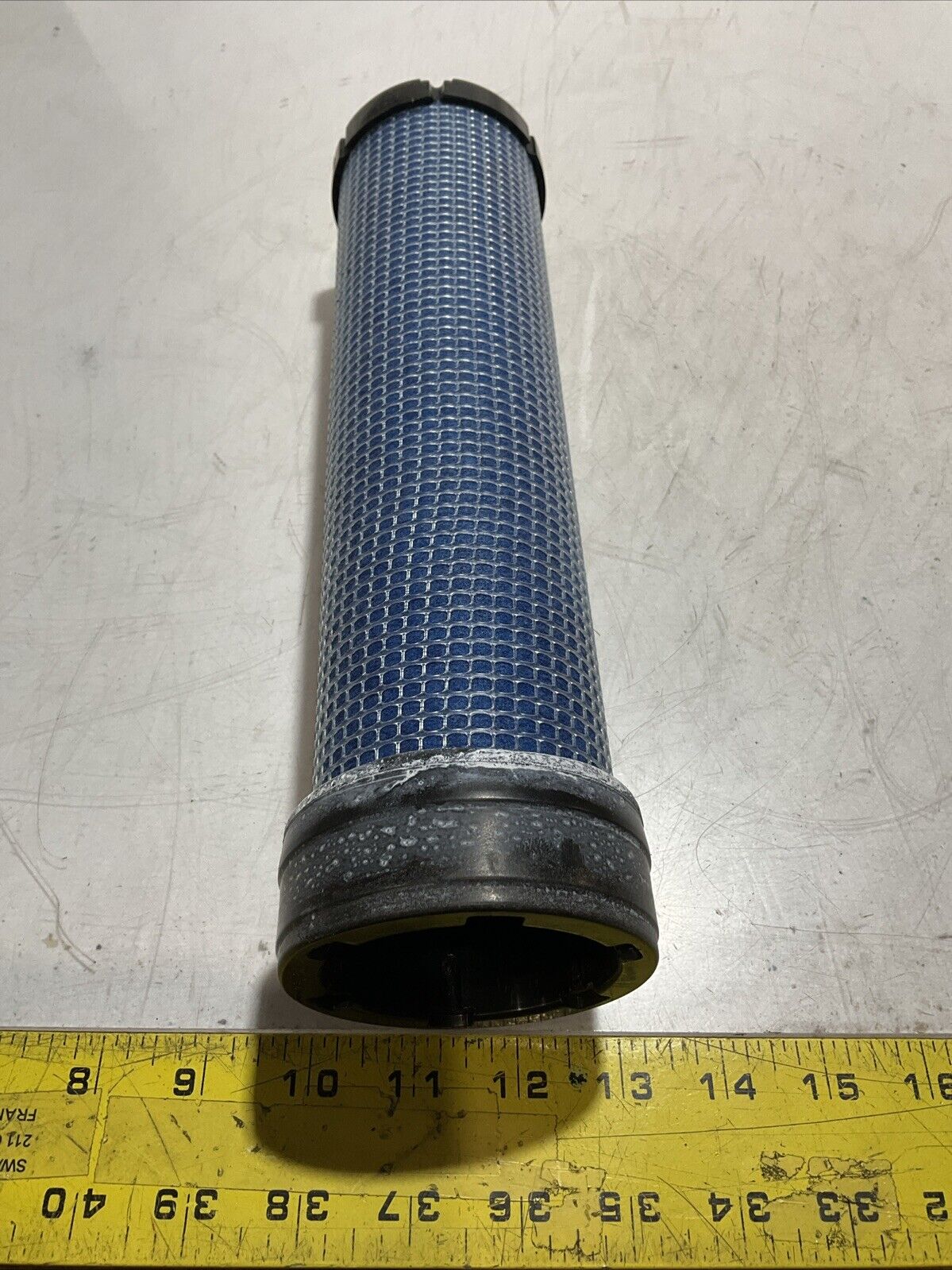 KUBOTA R2401-42280 GENUINE INNER AIR FILTER ELEMENT ASSEMBLY K6U