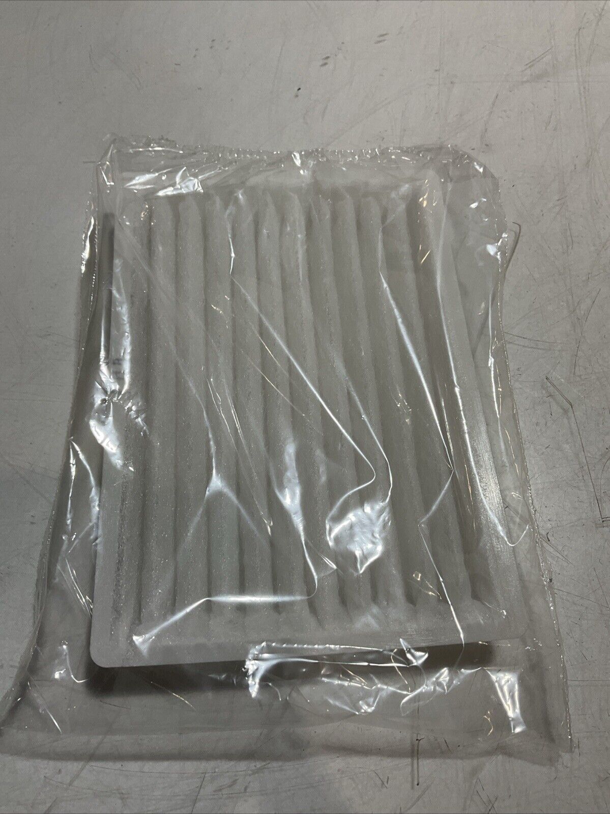 KUBOTA 6A671-75090 CABIN A/C 1 FILTER K6U