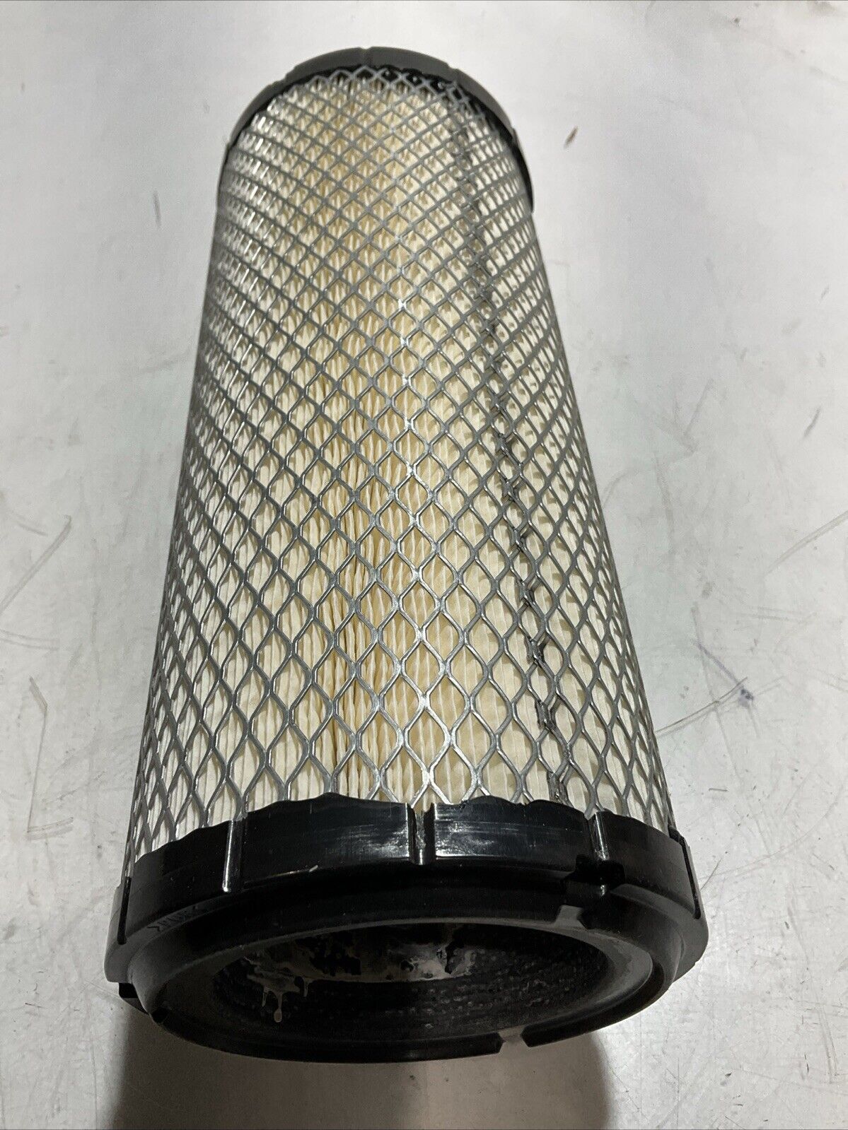 KUBOTA R1401-42270 OUTER AIR FILTER ELEMENTS ASSEMBLY K6U