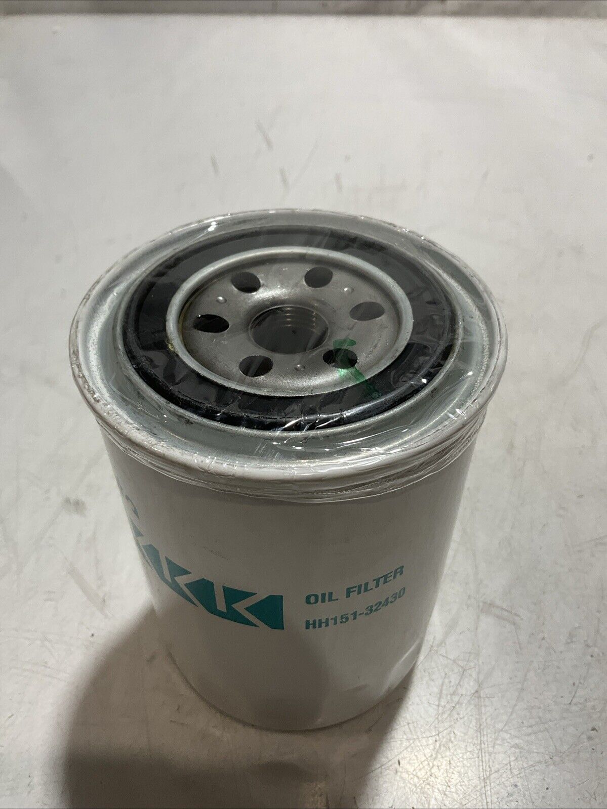 KUBOTA HH151-32430 CARTRIDGE OIL FILTER K6U