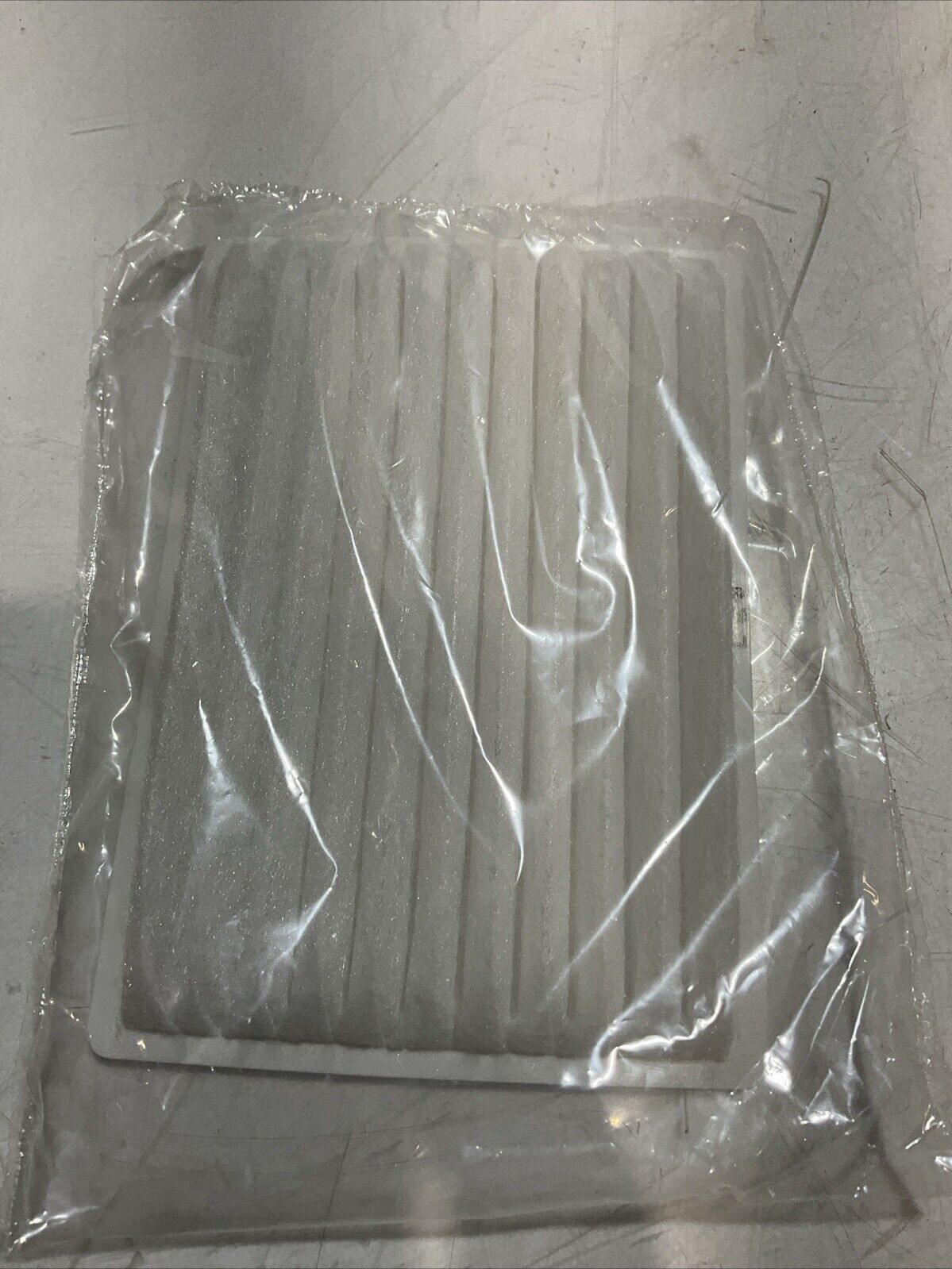 KUBOTA 6A671-75090 CABIN A/C 1 FILTER K6U