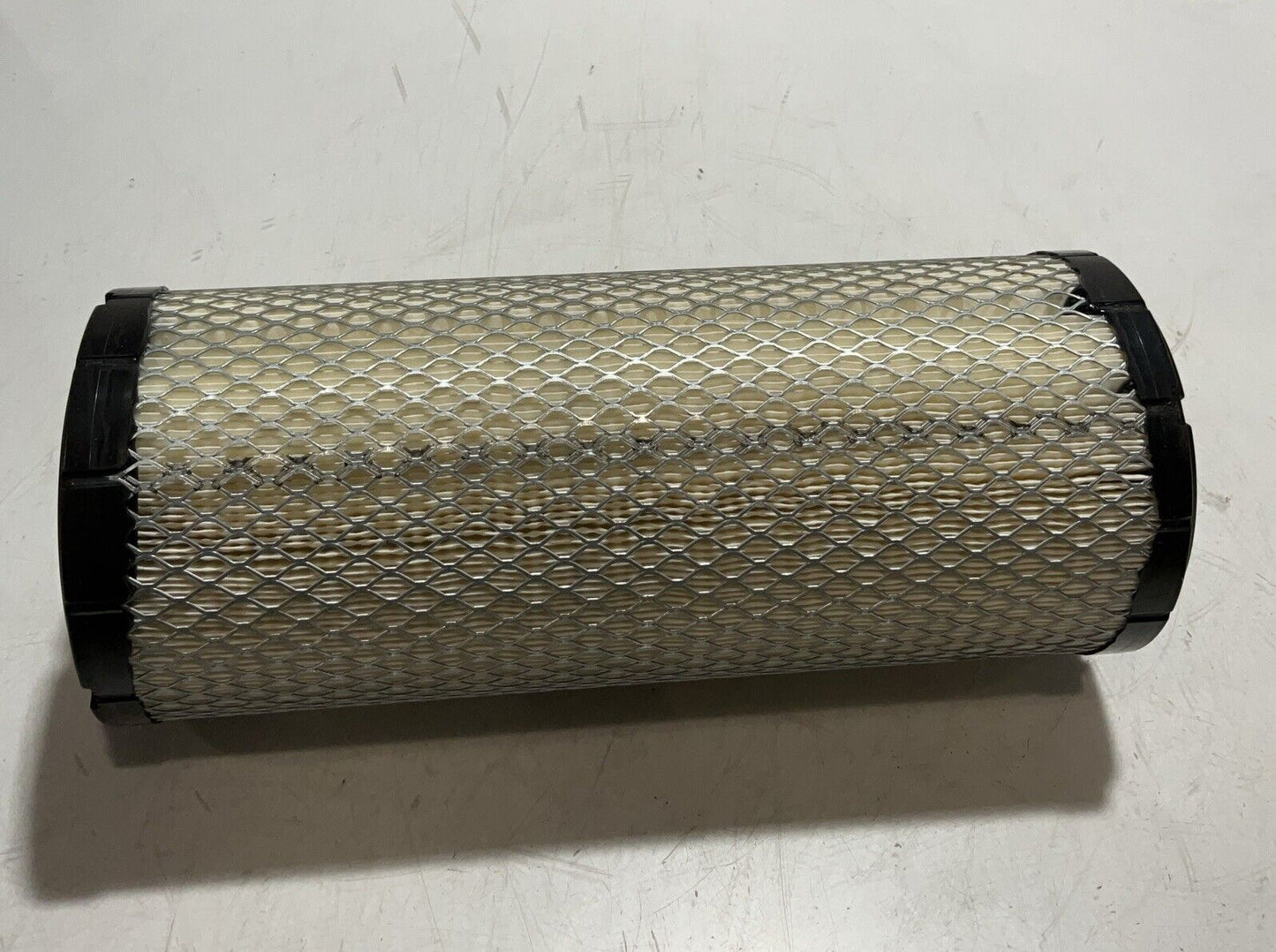 KUBOTA R1401-42270 OUTER AIR FILTER ELEMENTS ASSEMBLY K6U