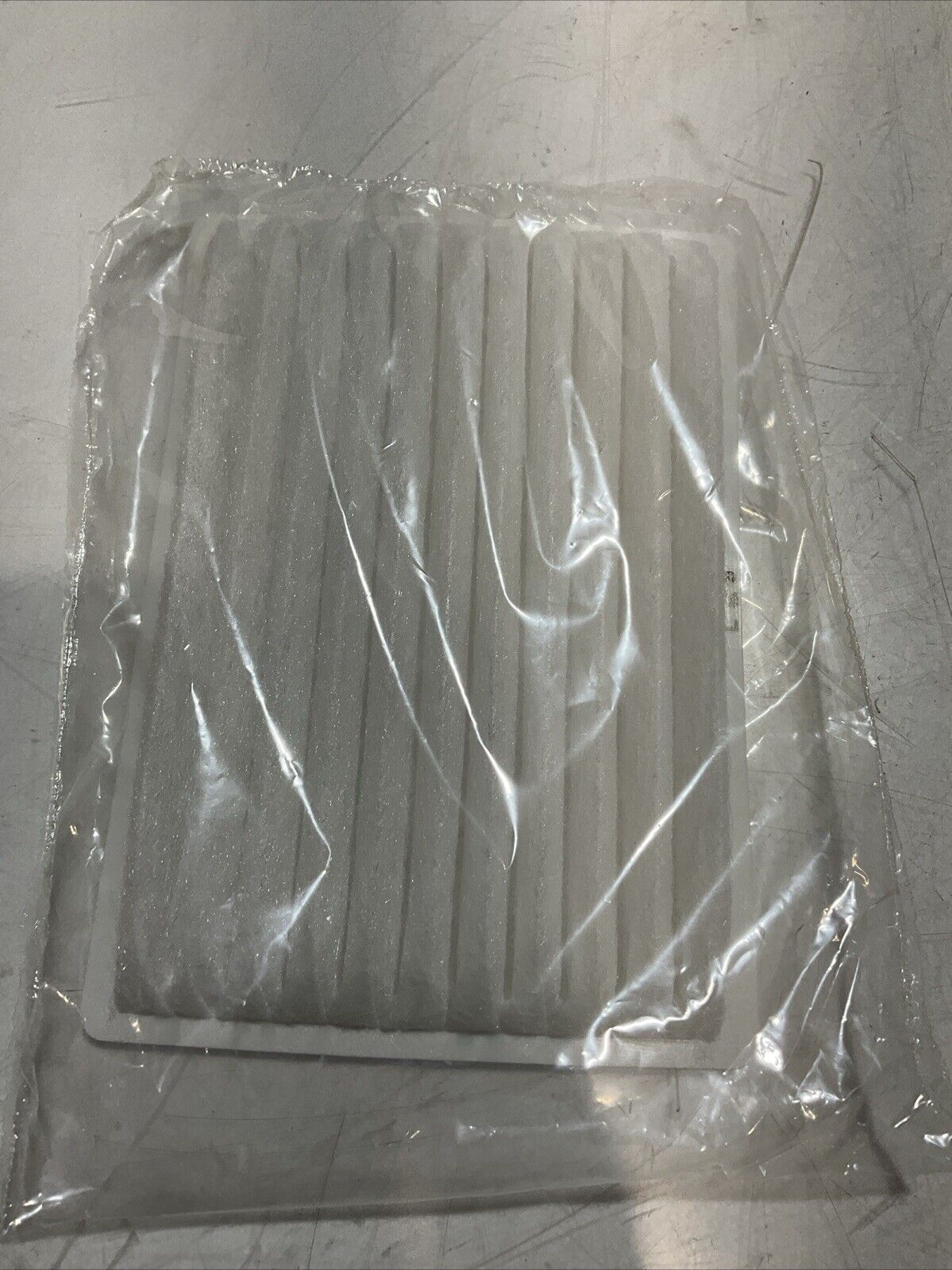 KUBOTA 6A671-75090 CABIN A/C 1 FILTER K6U
