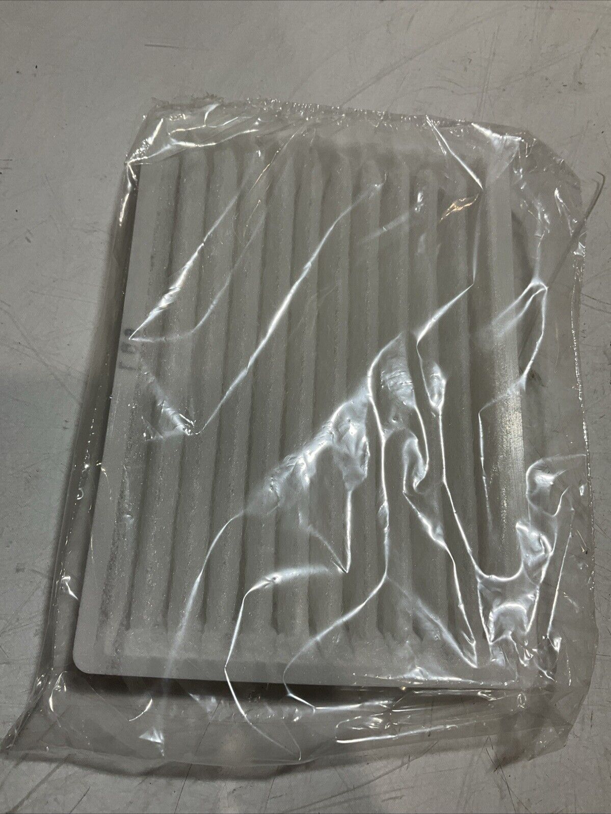 KUBOTA 6A671-75090 CABIN A/C 1 FILTER K6U