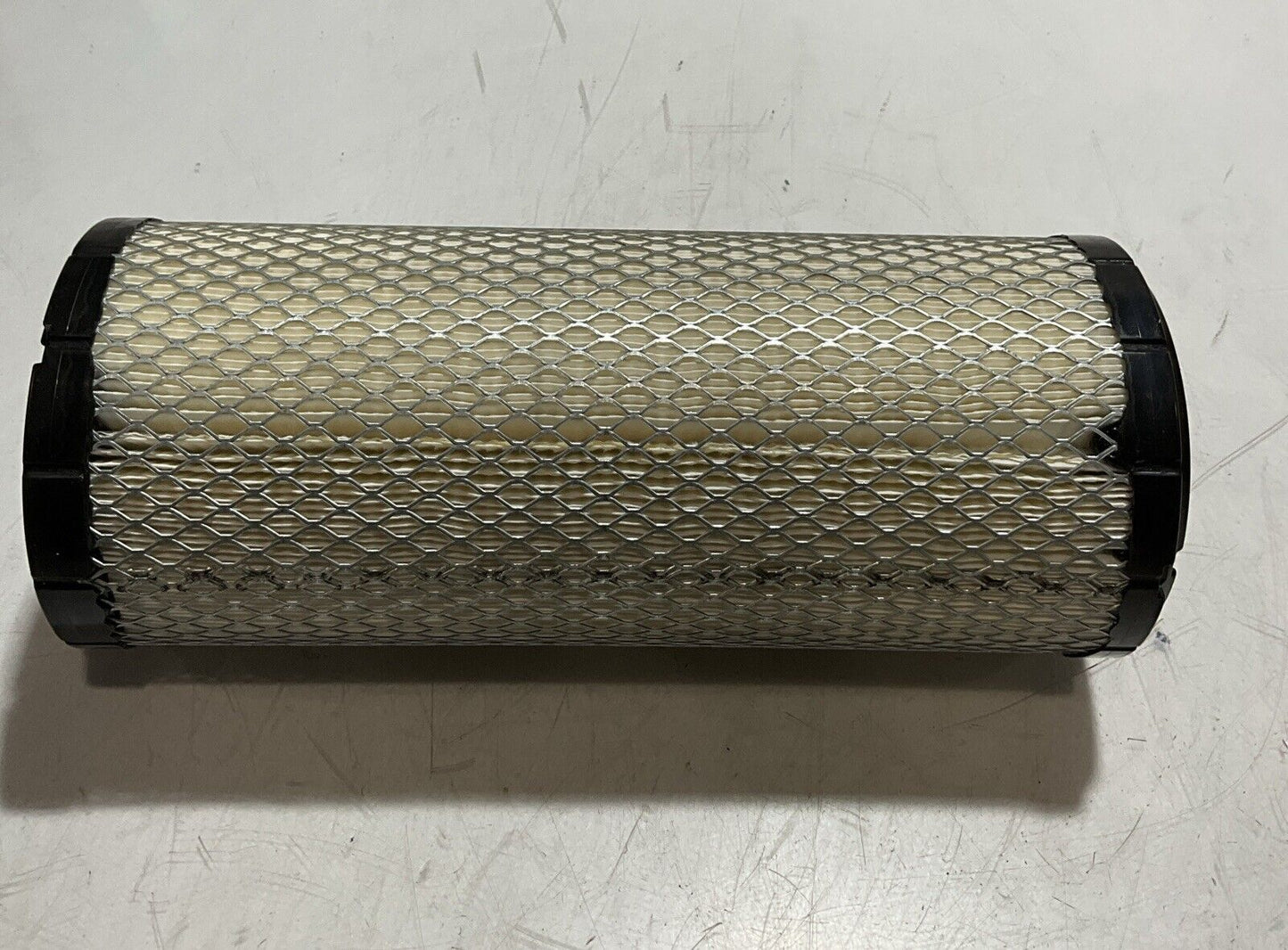 KUBOTA R1401-42270 OUTER AIR FILTER ELEMENTS ASSEMBLY K6U