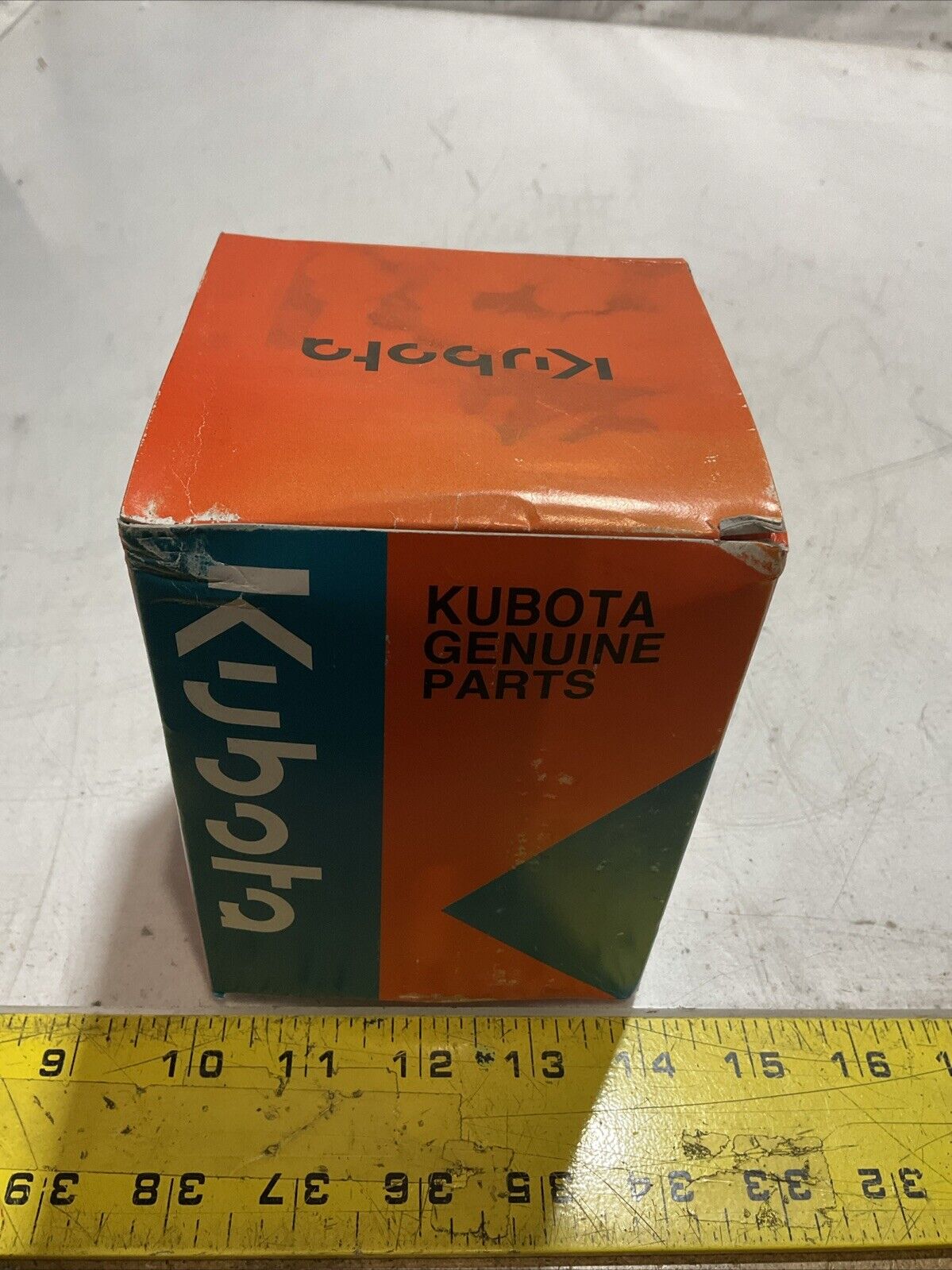 KUBOTA HH151-32430 CARTRIDGE OIL FILTER K6U