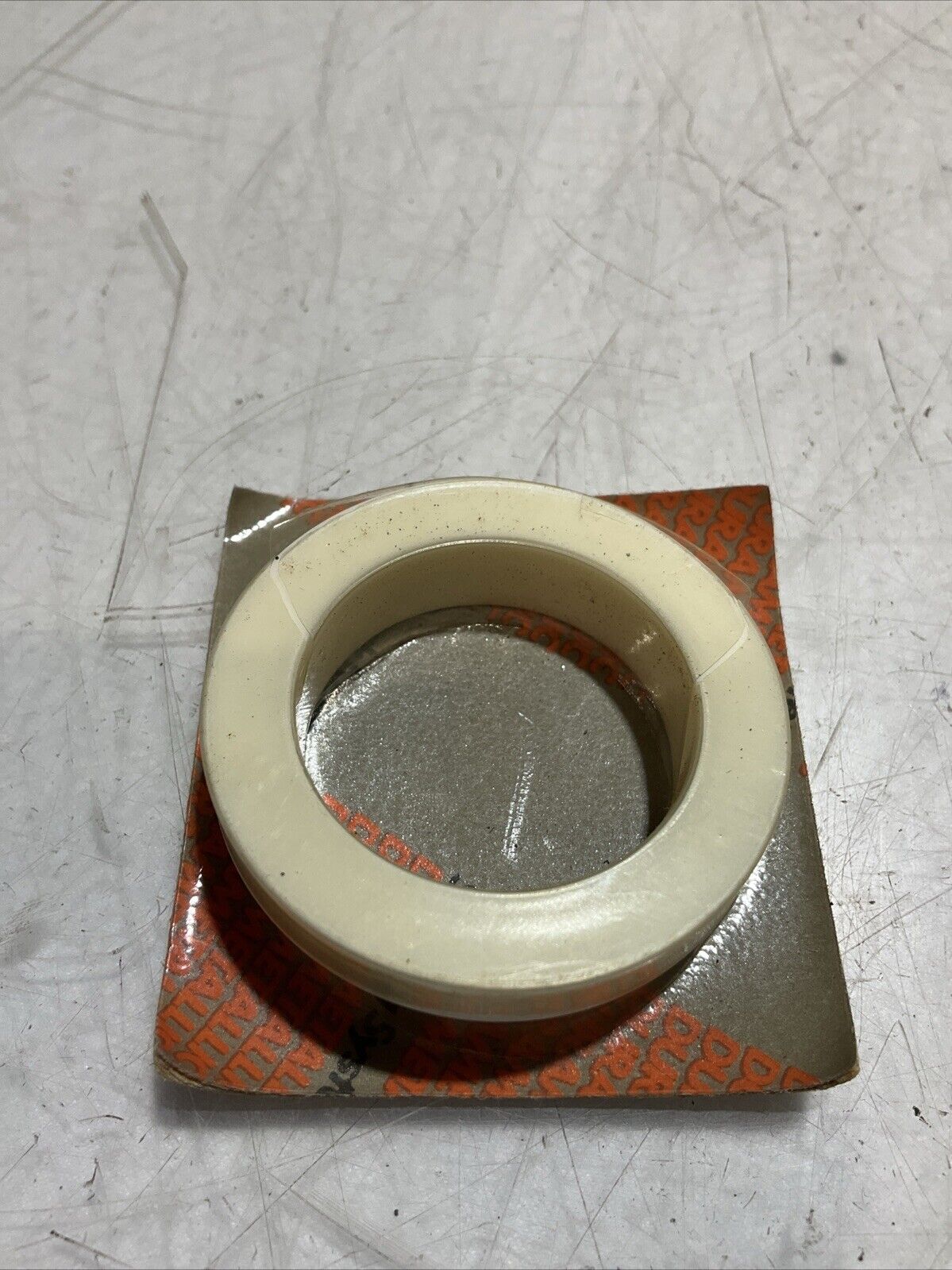 DURAMETALLIC A73M1125CA3 PERAMIC INSERT LOT OF 4 U3S