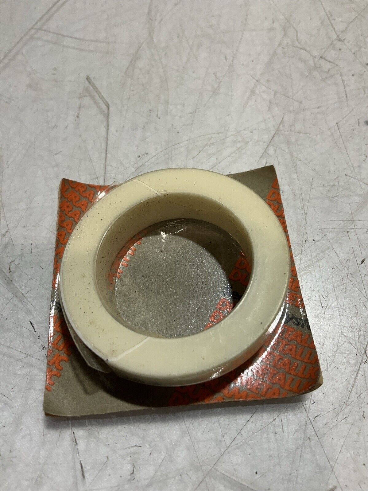 DURAMETALLIC A73M1125CA3 PERAMIC INSERT LOT OF 4 U3S