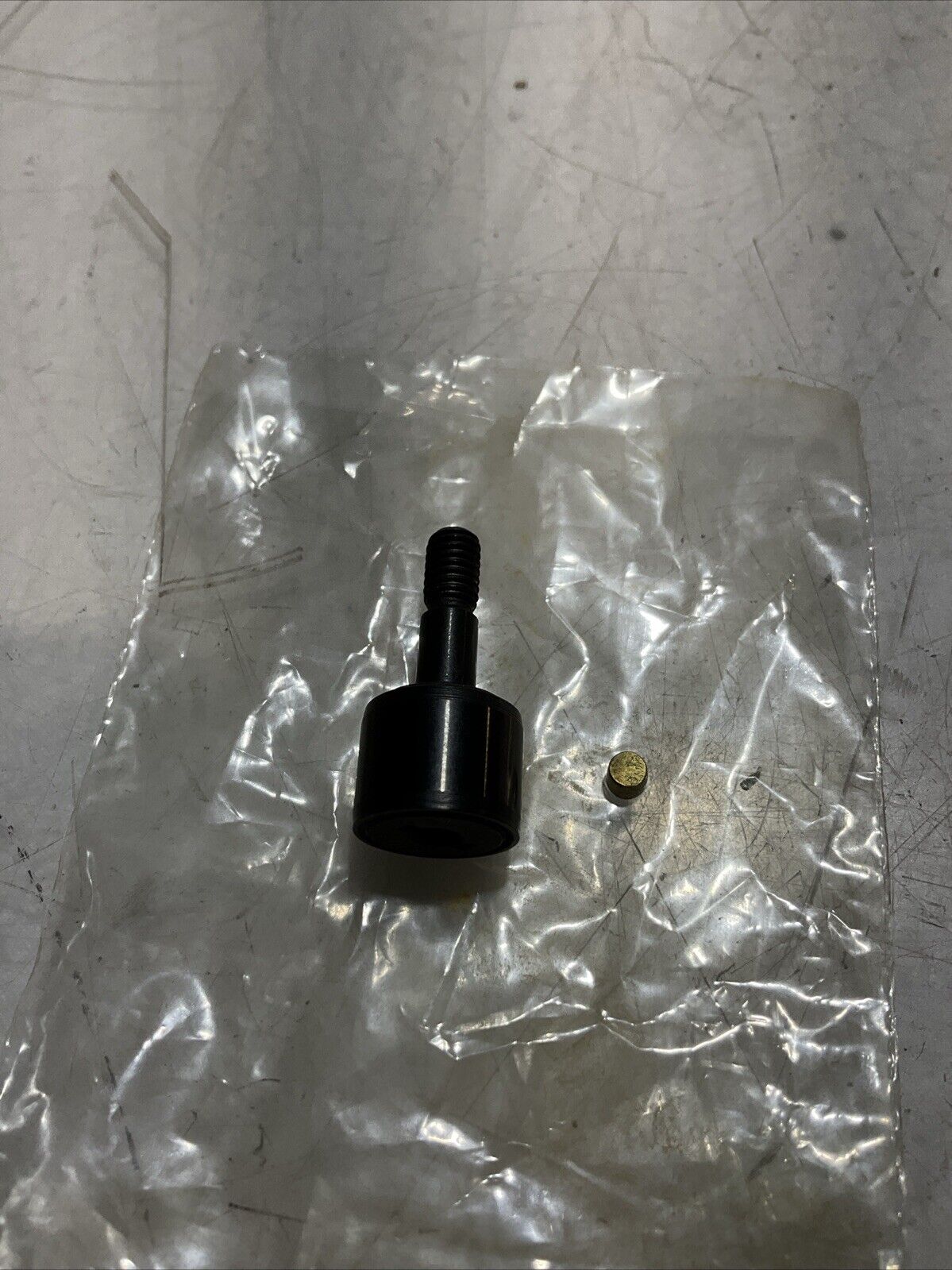 MCGILL CF 1/2 SLF PRECISION BEARINGS ROLLER LOT OF 2 U3S
