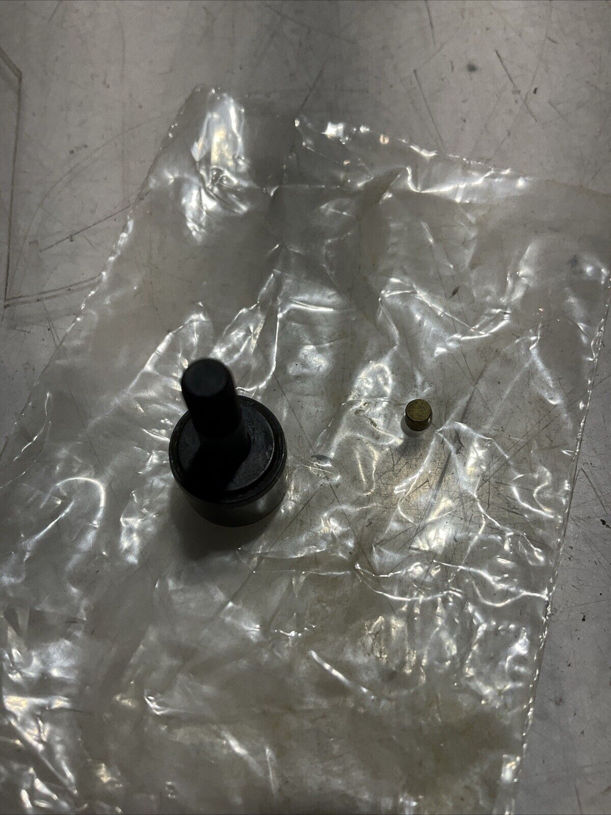 MCGILL CF 1/2 SLF PRECISION BEARINGS ROLLER LOT OF 2 U3S