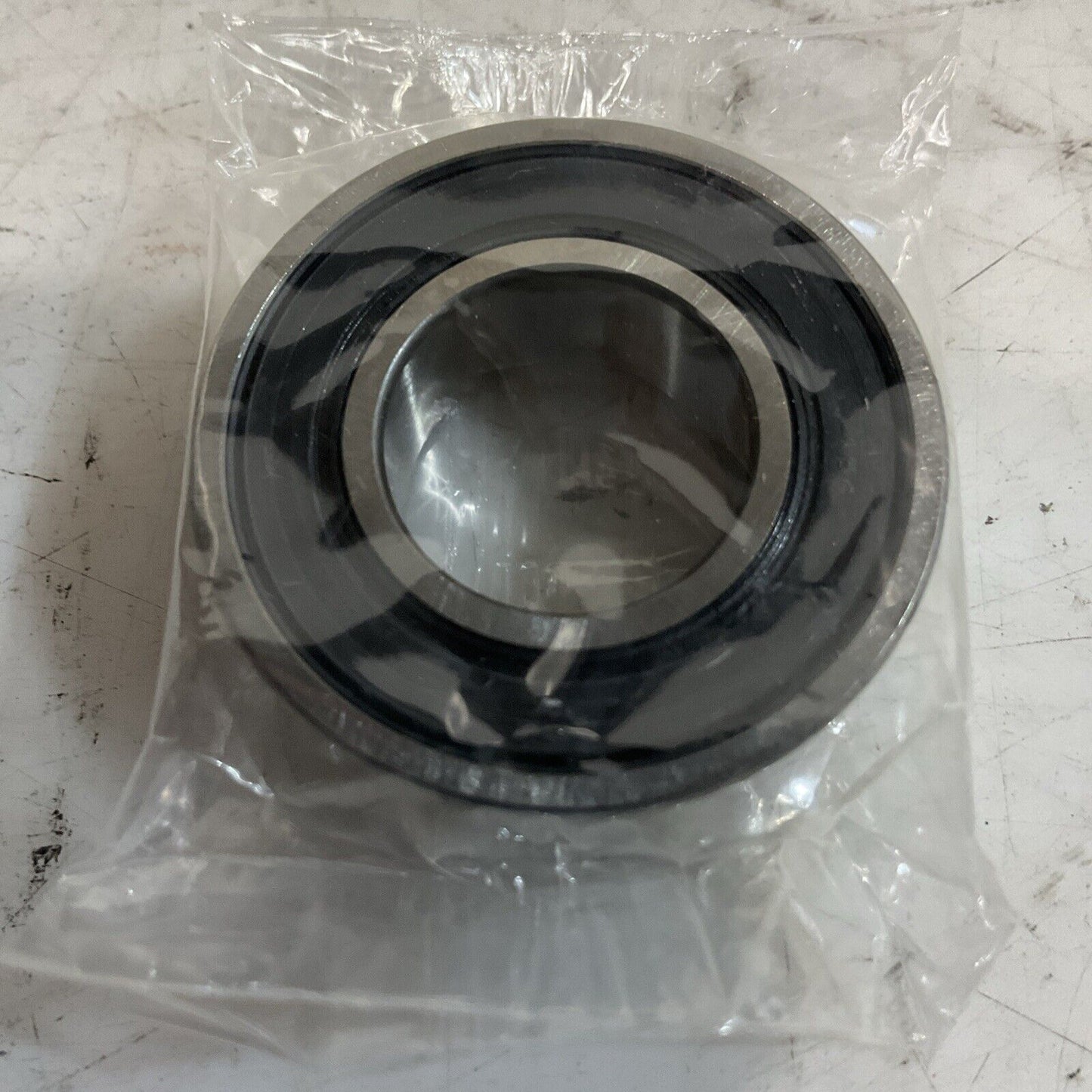 SKF 6003-2RSH DEEP GROOVE BALL BEARINGS LOT OF 6 U3S