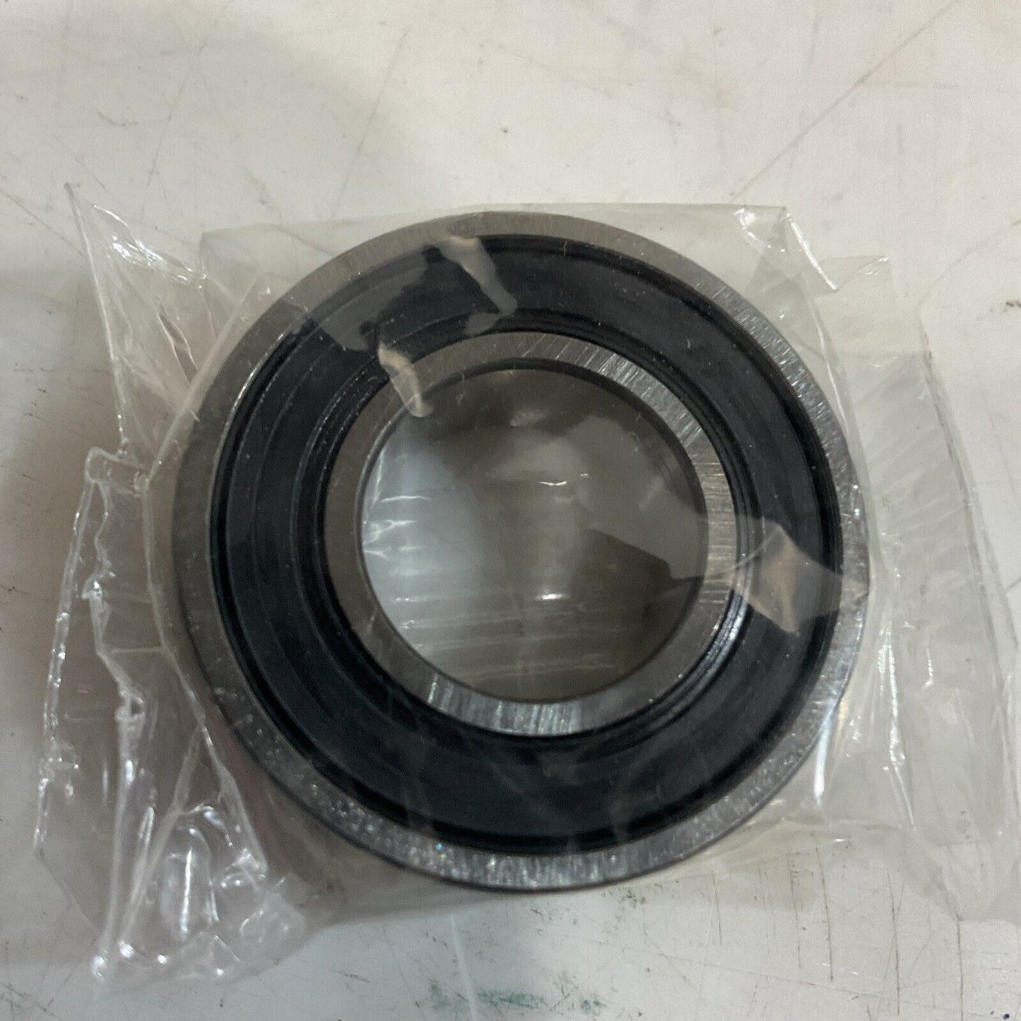 SKF 6003-2RSH DEEP GROOVE BALL BEARINGS LOT OF 6 U3S