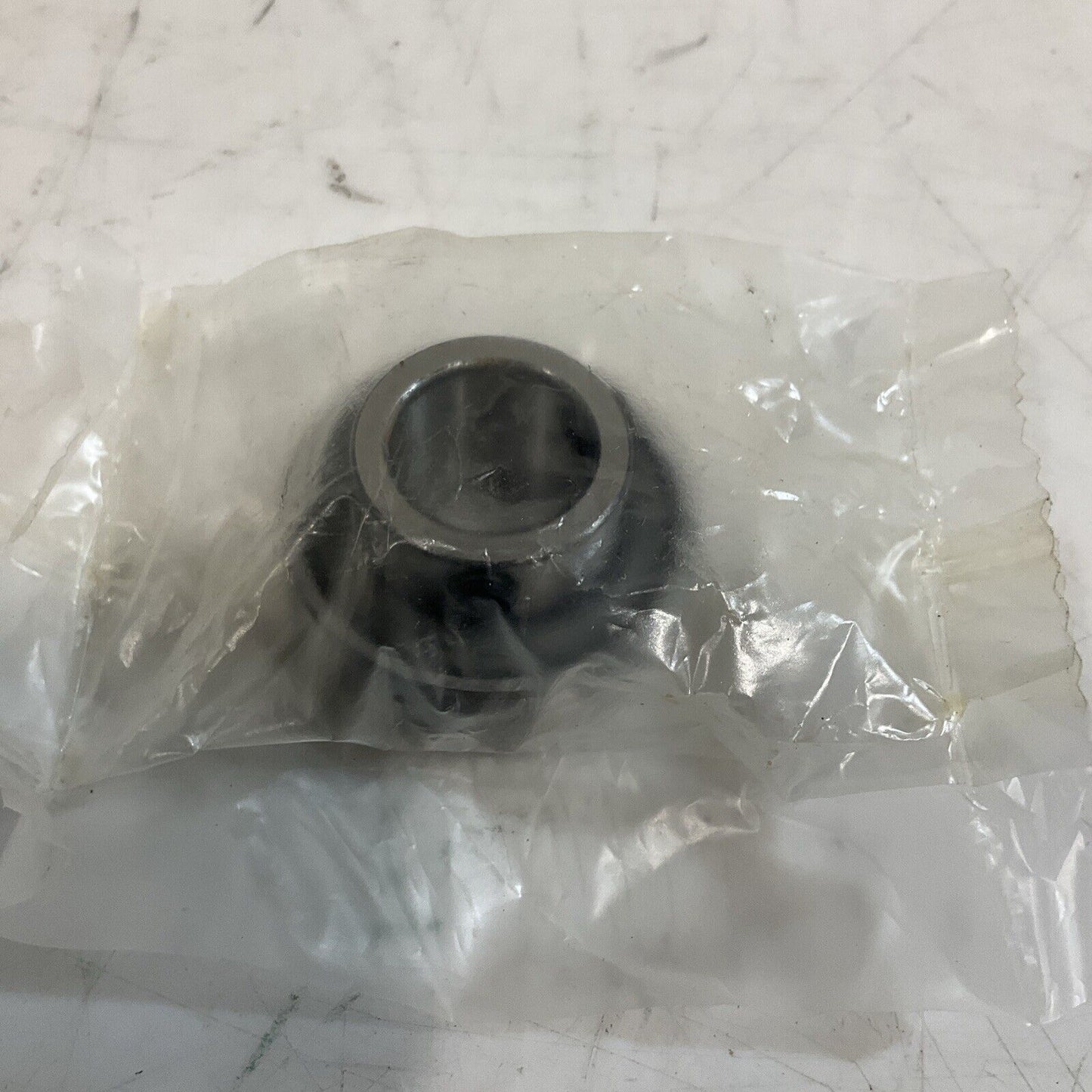 SKF YAT203 INSERTS BEARINGS LOT OF 5 U3S