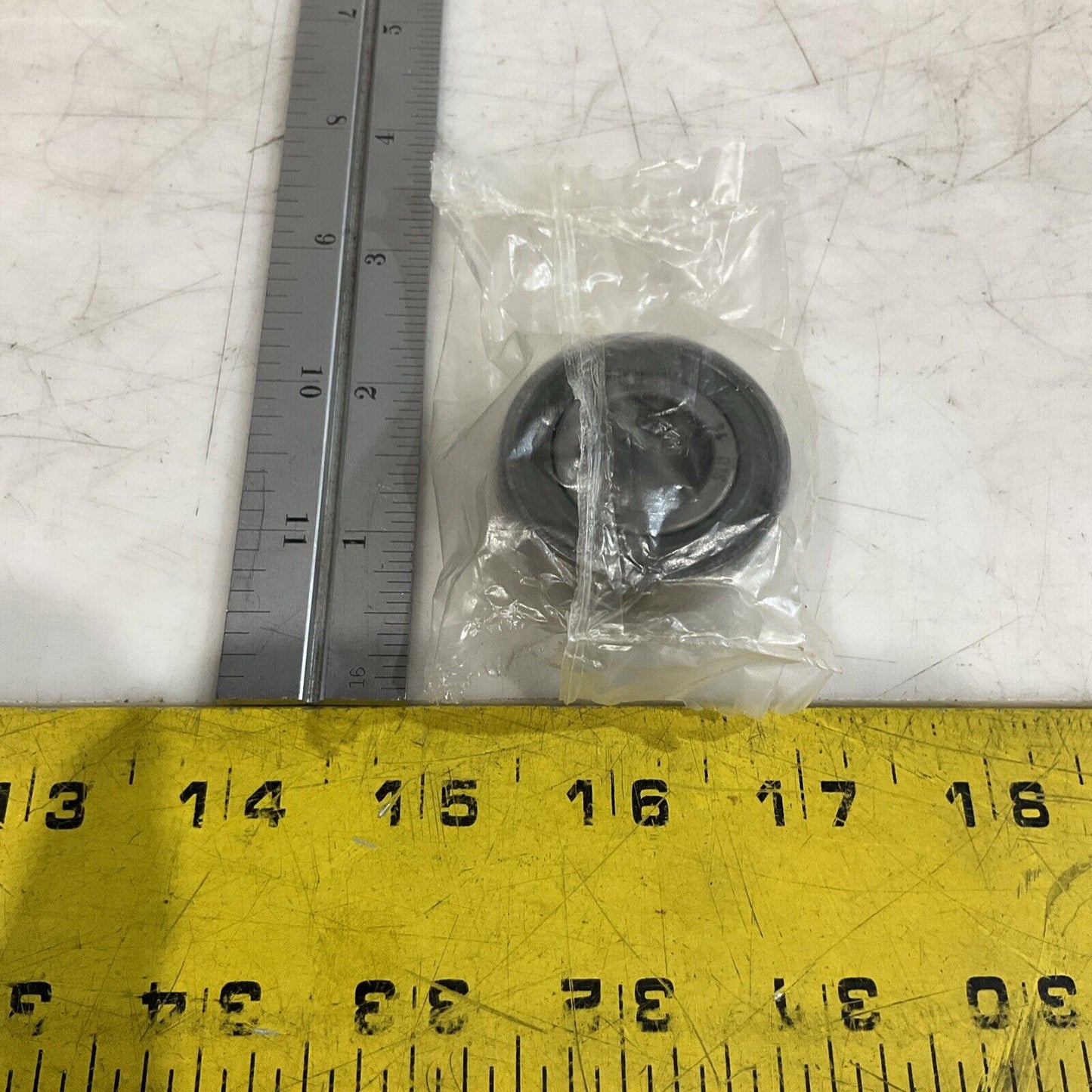 SKF YAT203 INSERTS BEARINGS LOT OF 5 U3S