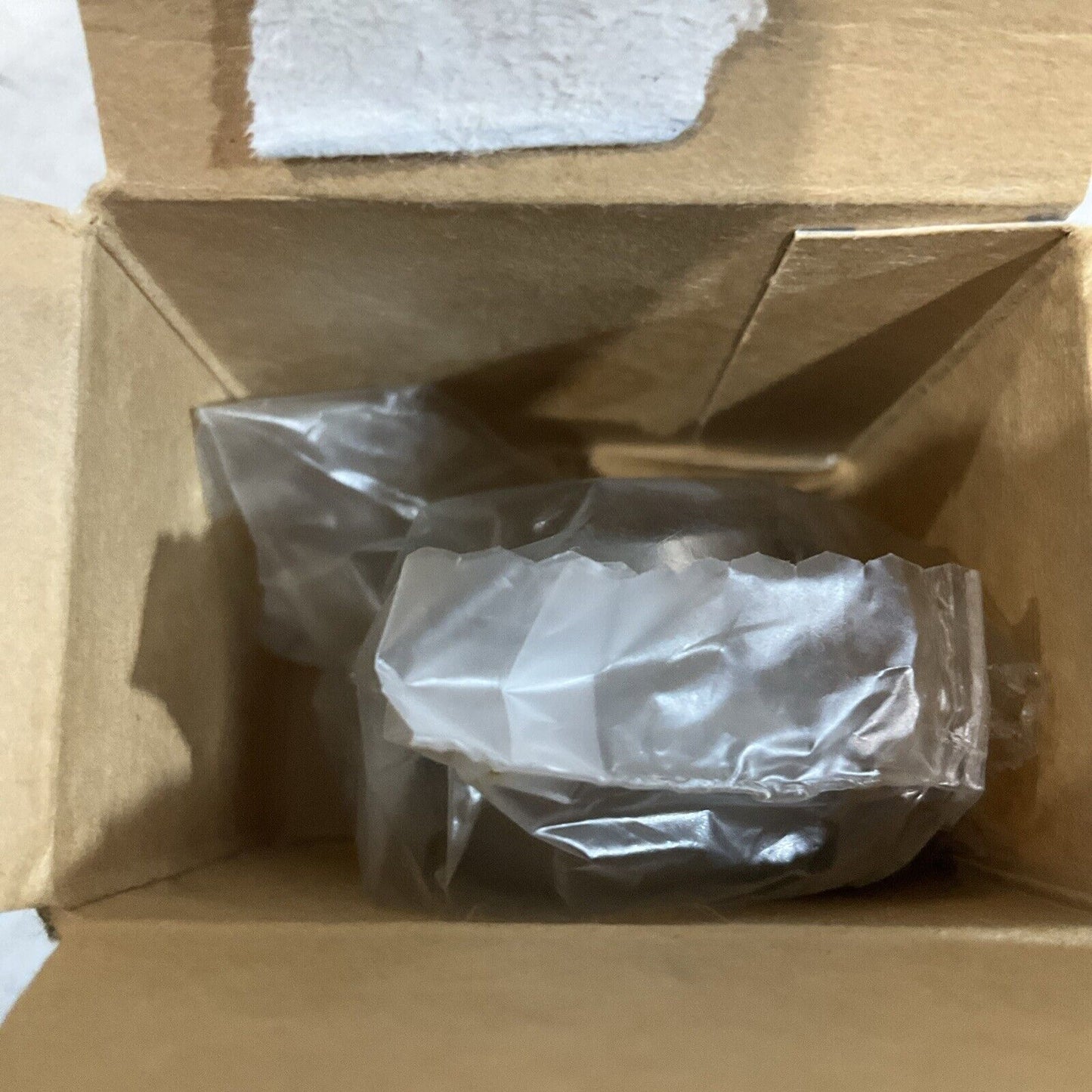 SKF YAT203 INSERTS BEARINGS LOT OF 5 U3S