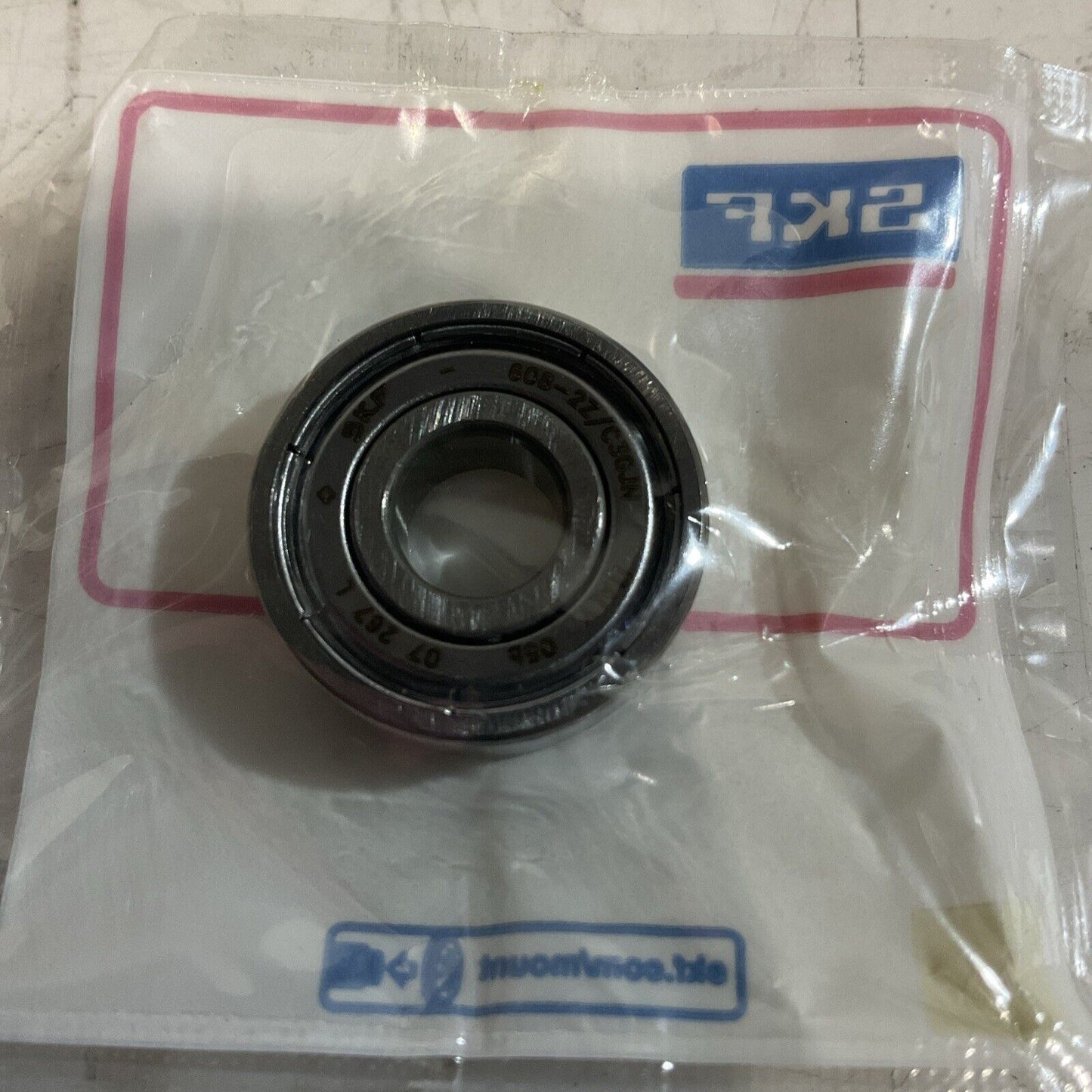 SKF 6082ZJEM DEEP GROOVE BALL BEARINGS LOT OF 6 U3S