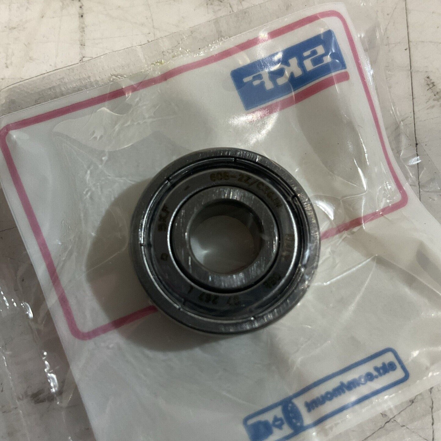 SKF 6082ZJEM DEEP GROOVE BALL BEARINGS LOT OF 6 U3S