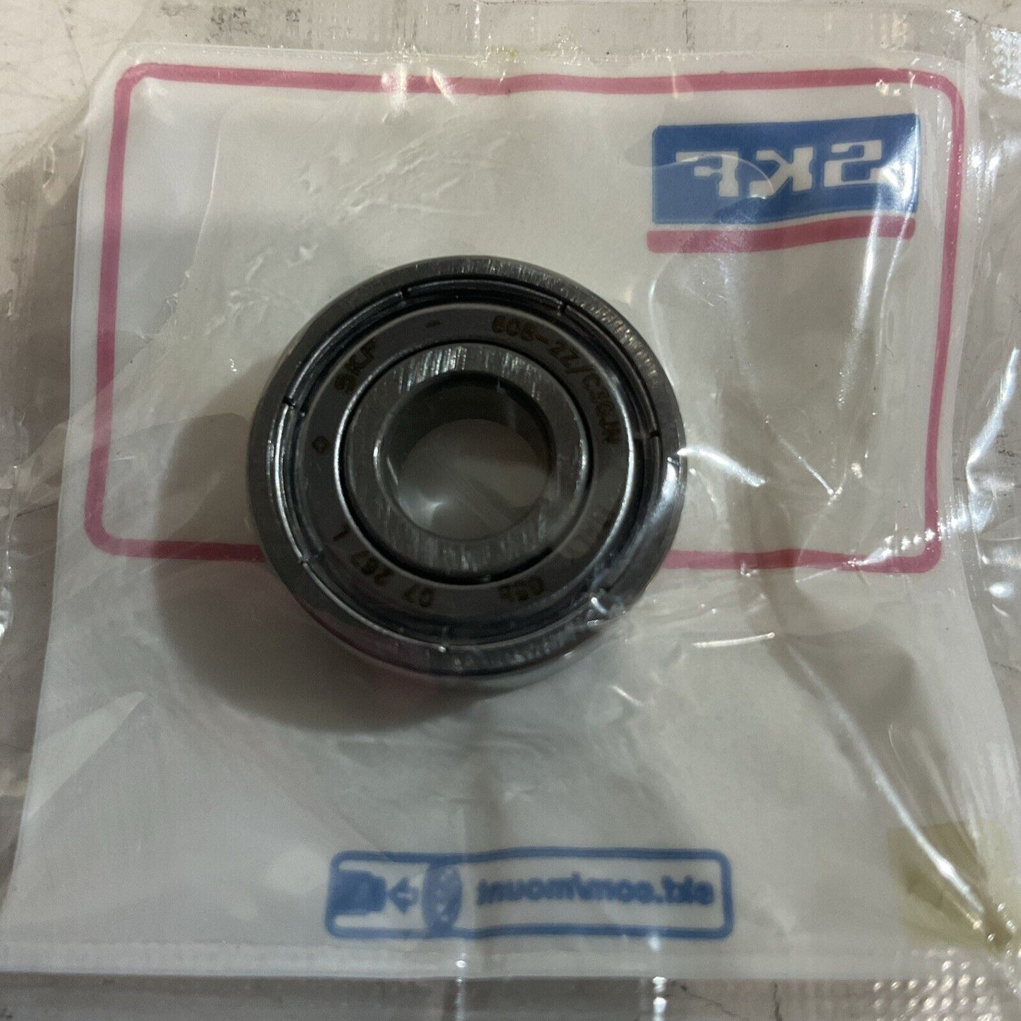 SKF 6082ZJEM DEEP GROOVE BALL BEARINGS LOT OF 6 U3S
