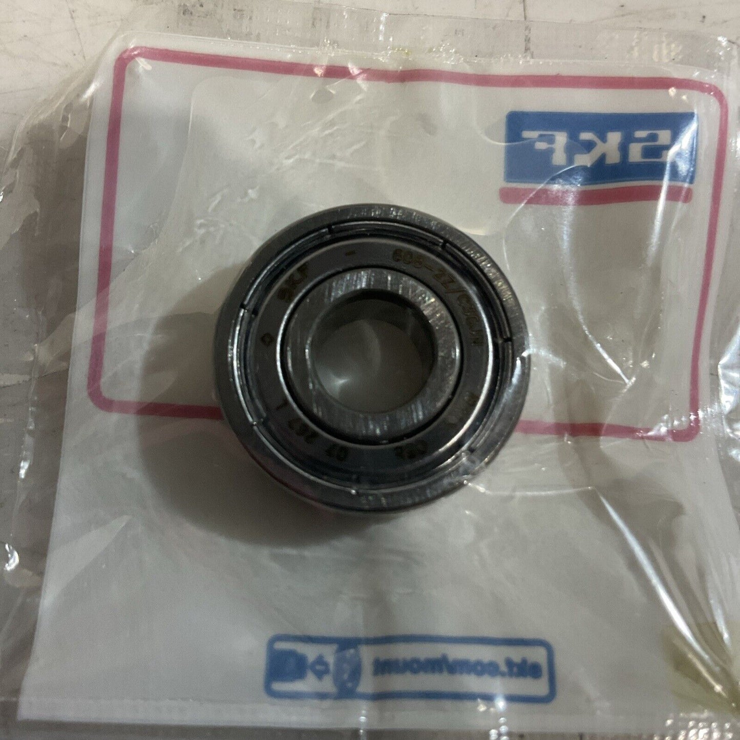 SKF 6082ZJEM DEEP GROOVE BALL BEARINGS LOT OF 6 U3S