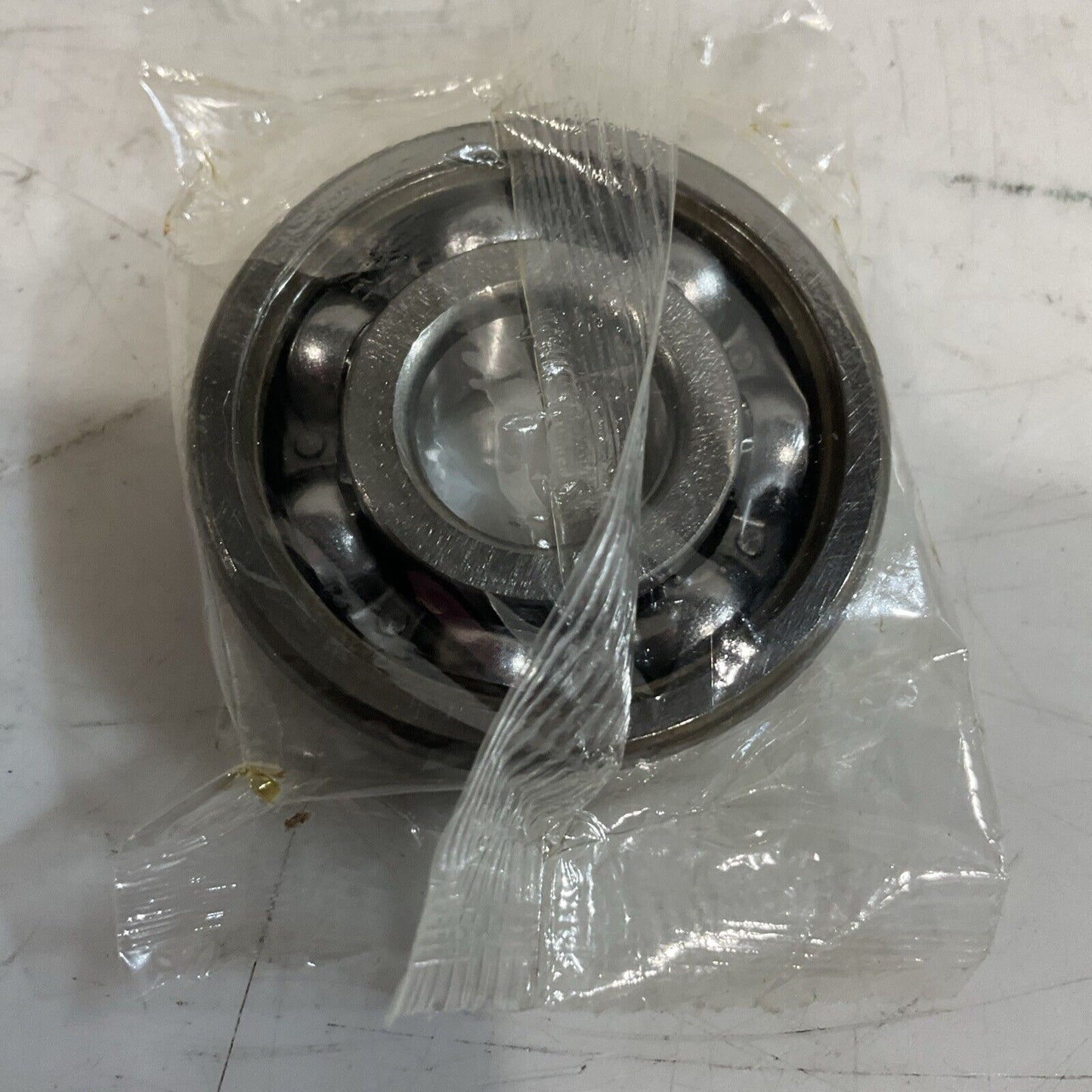 SKF 6303ZJEM SINGLE ROW BALL BEARINGS LOT OF 3 U3S
