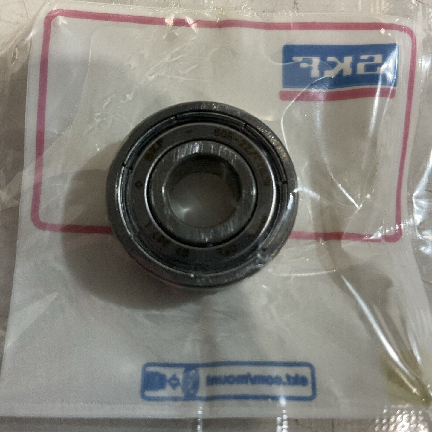SKF 6082ZJEM DEEP GROOVE BALL BEARINGS LOT OF 6 U3S