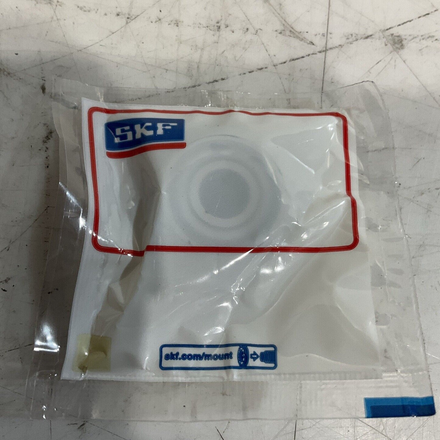 SKF 6082ZJEM DEEP GROOVE BALL BEARINGS LOT OF 6 U3S