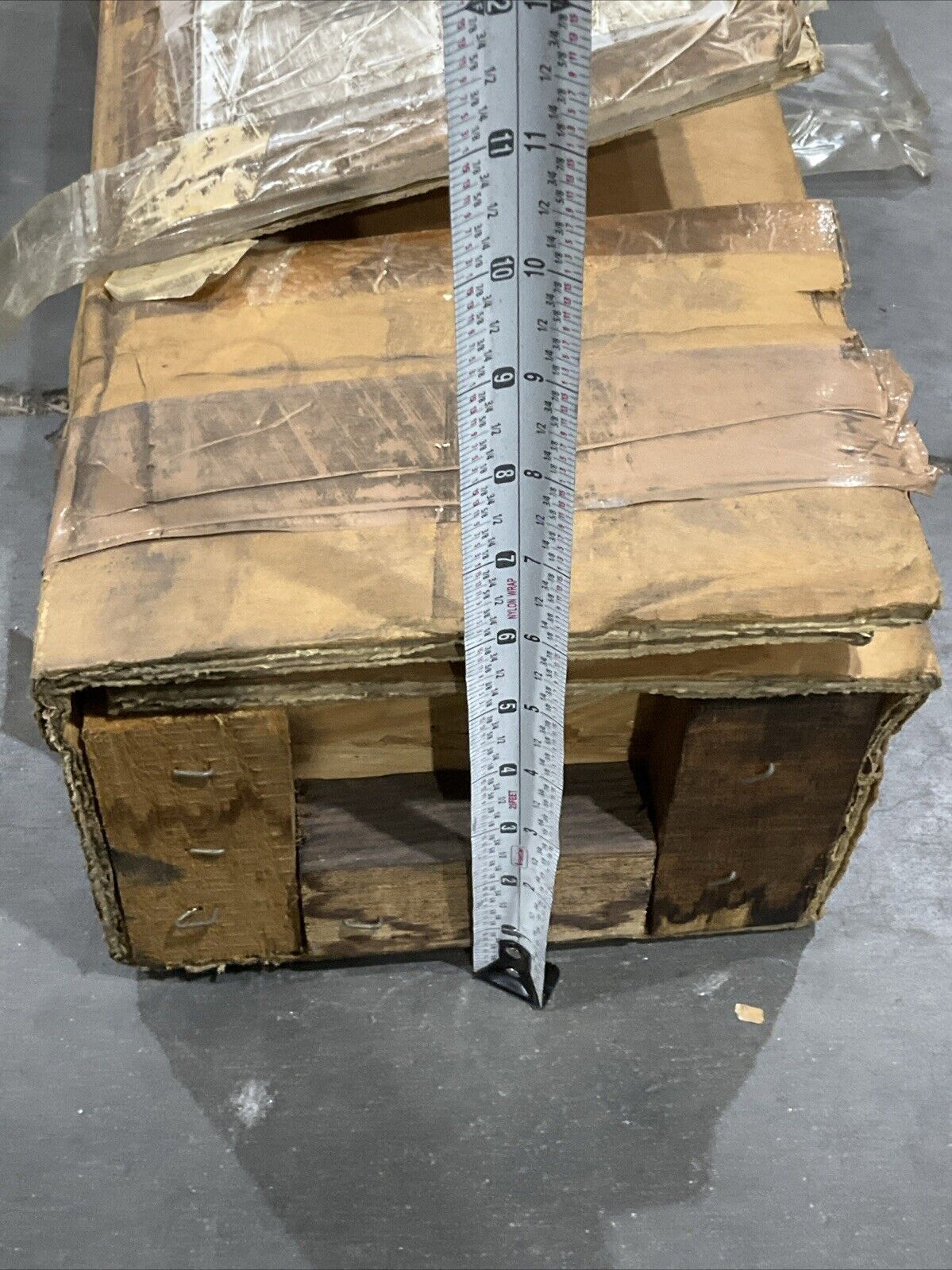 REXROTH R15104E280 BALL SCREW 40X10RX6