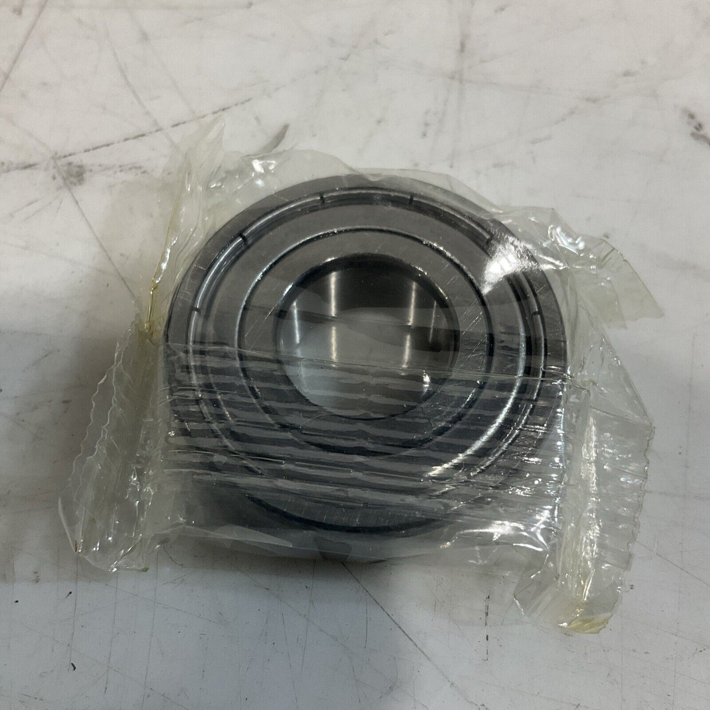 SKF 62032ZJEM DEEP GROOVE BALL BEARINGS LOT OF 5 U3S