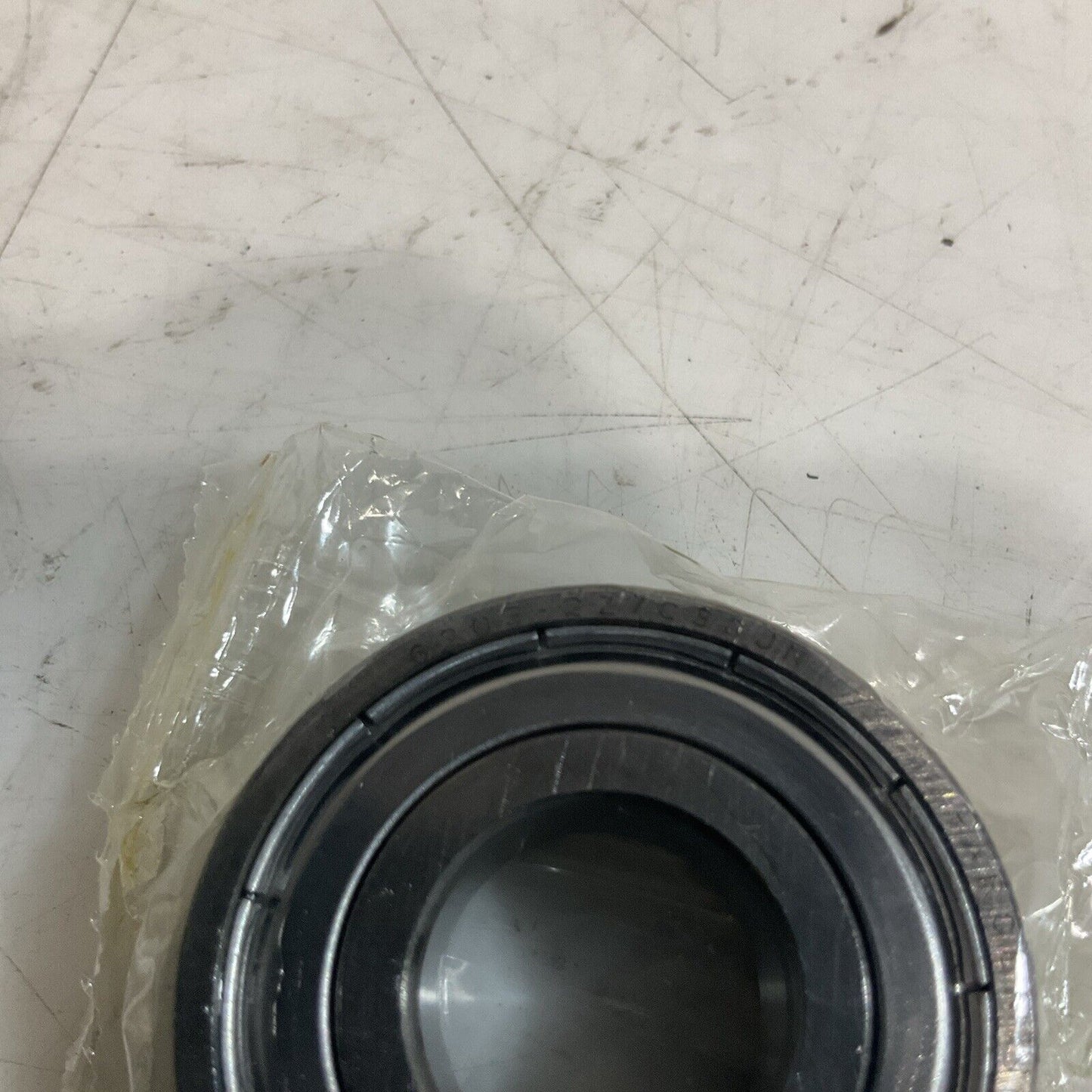 SKF 62032ZJEM DEEP GROOVE BALL BEARINGS LOT OF 5 U3S