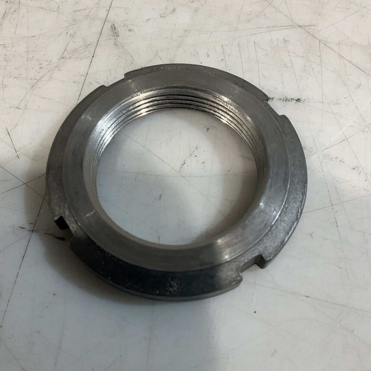 SKF H207 DEEP GROOVE BEARING LOT OF 2 U3S