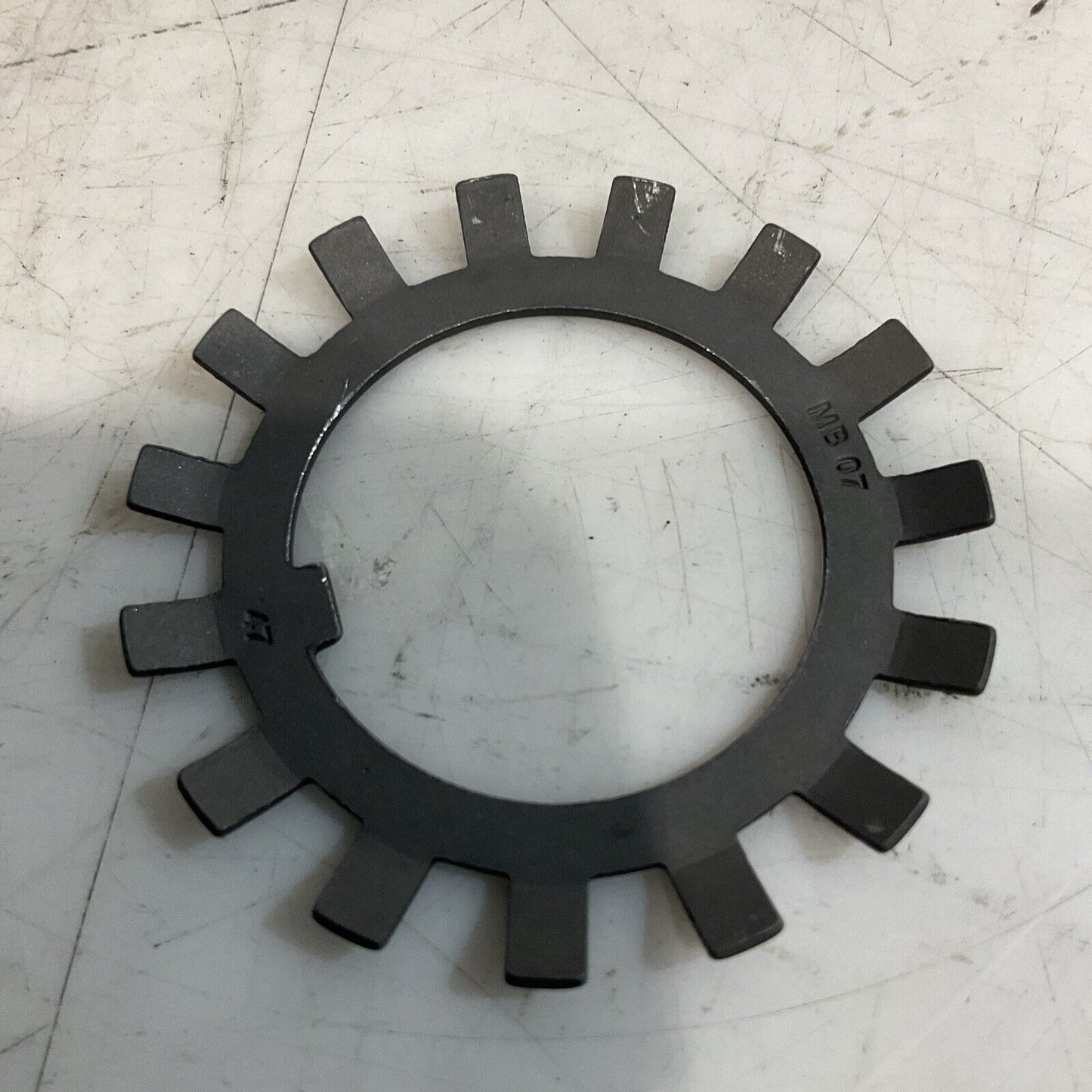 SKF H207 DEEP GROOVE BEARING LOT OF 2 U3S
