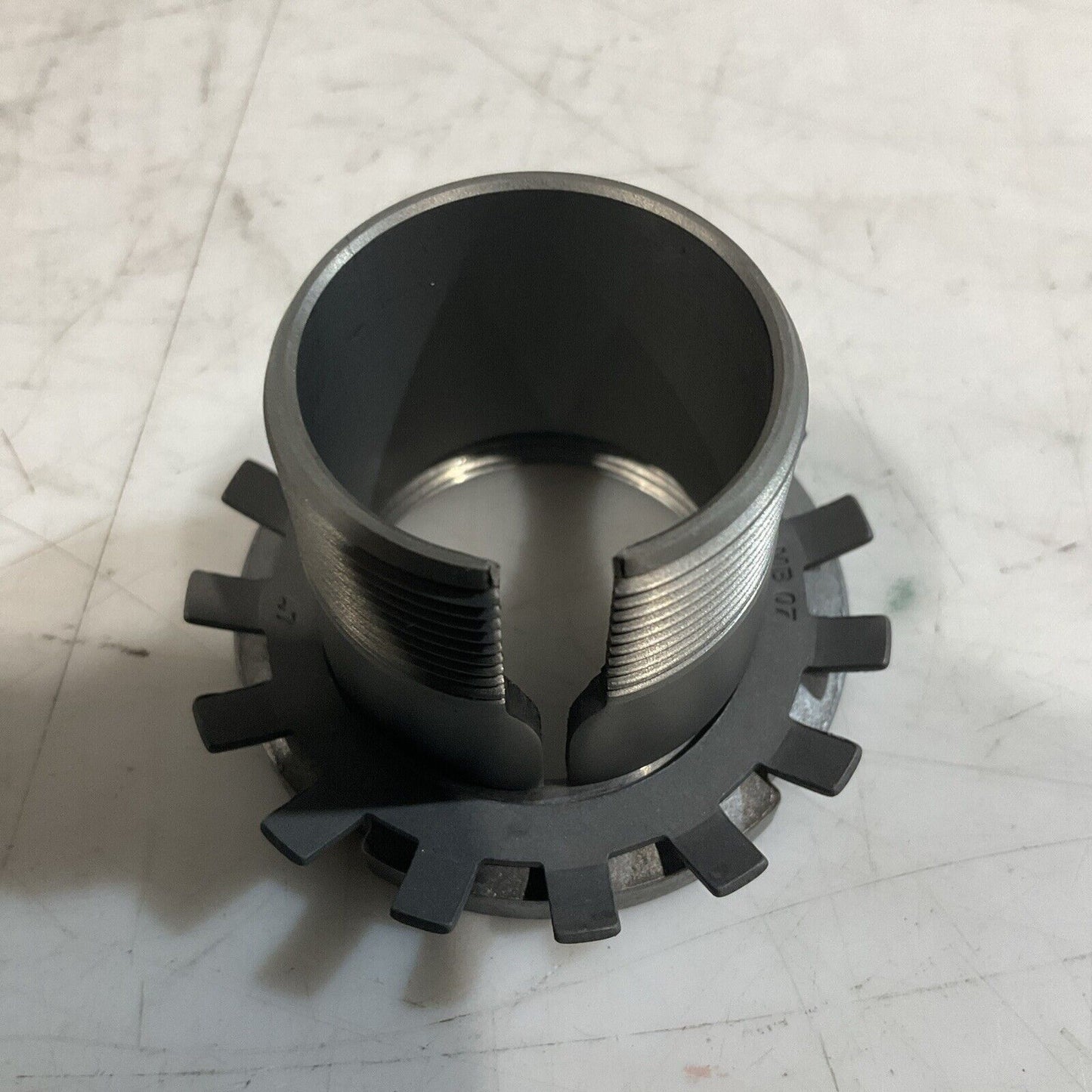 SKF H207 DEEP GROOVE BEARING LOT OF 2 U3S