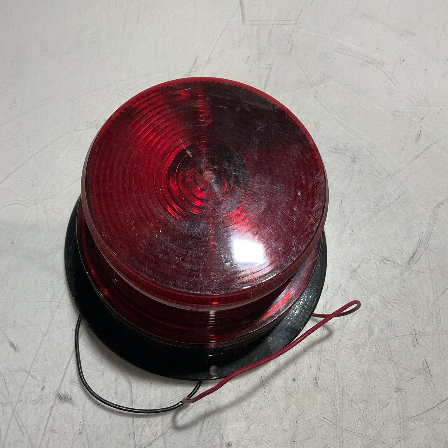 METEORLITE SY362000 RED SUPERIOR SIGNAL U3S