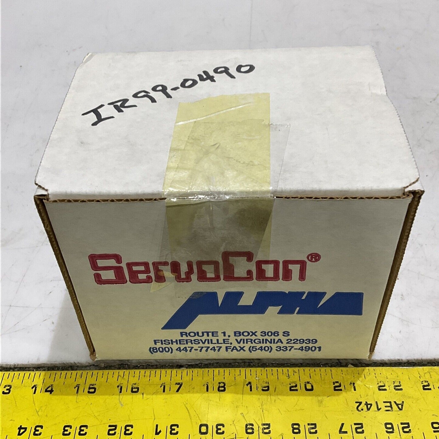 MOOG 76-185 M2021851 FLOW CONTROL HYDRAULIC SERVO VALVE 373