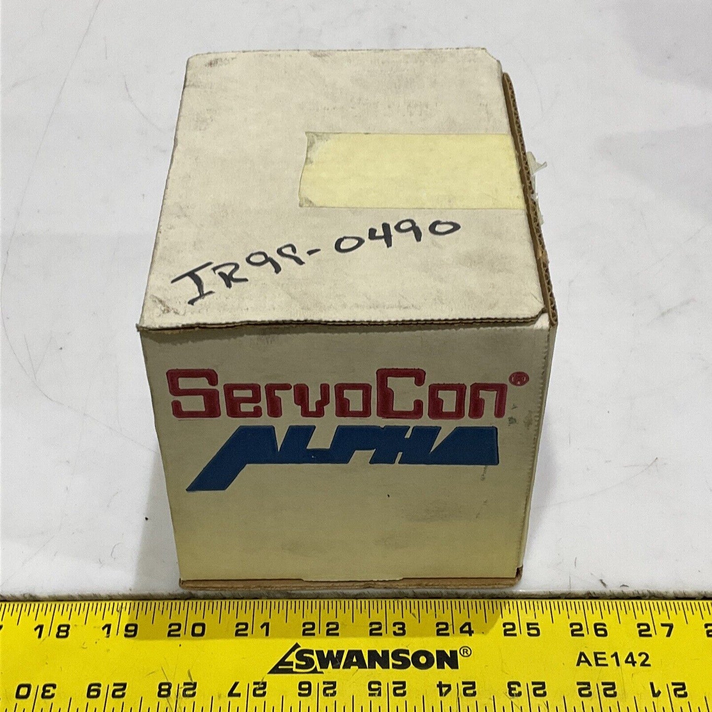 MOOG 76-185 M2021851 FLOW CONTROL HYDRAULIC SERVO VALVE 373
