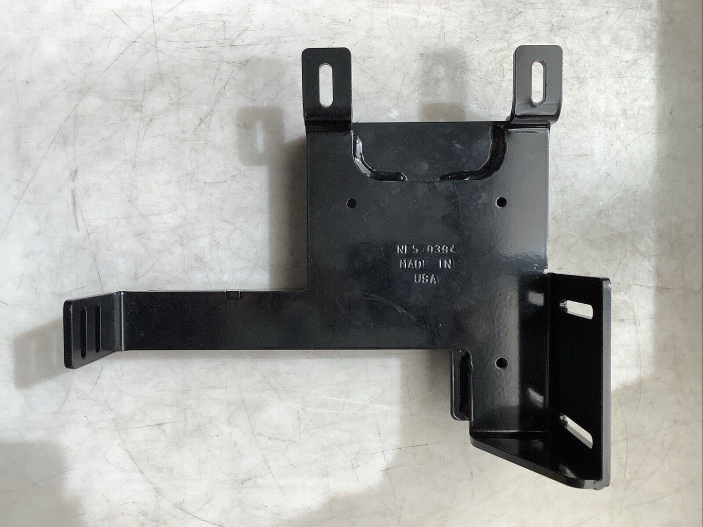 S1 GARD DANGER ZONE 511142 DEFLECTOR GUARD ASSEMBLY E3G