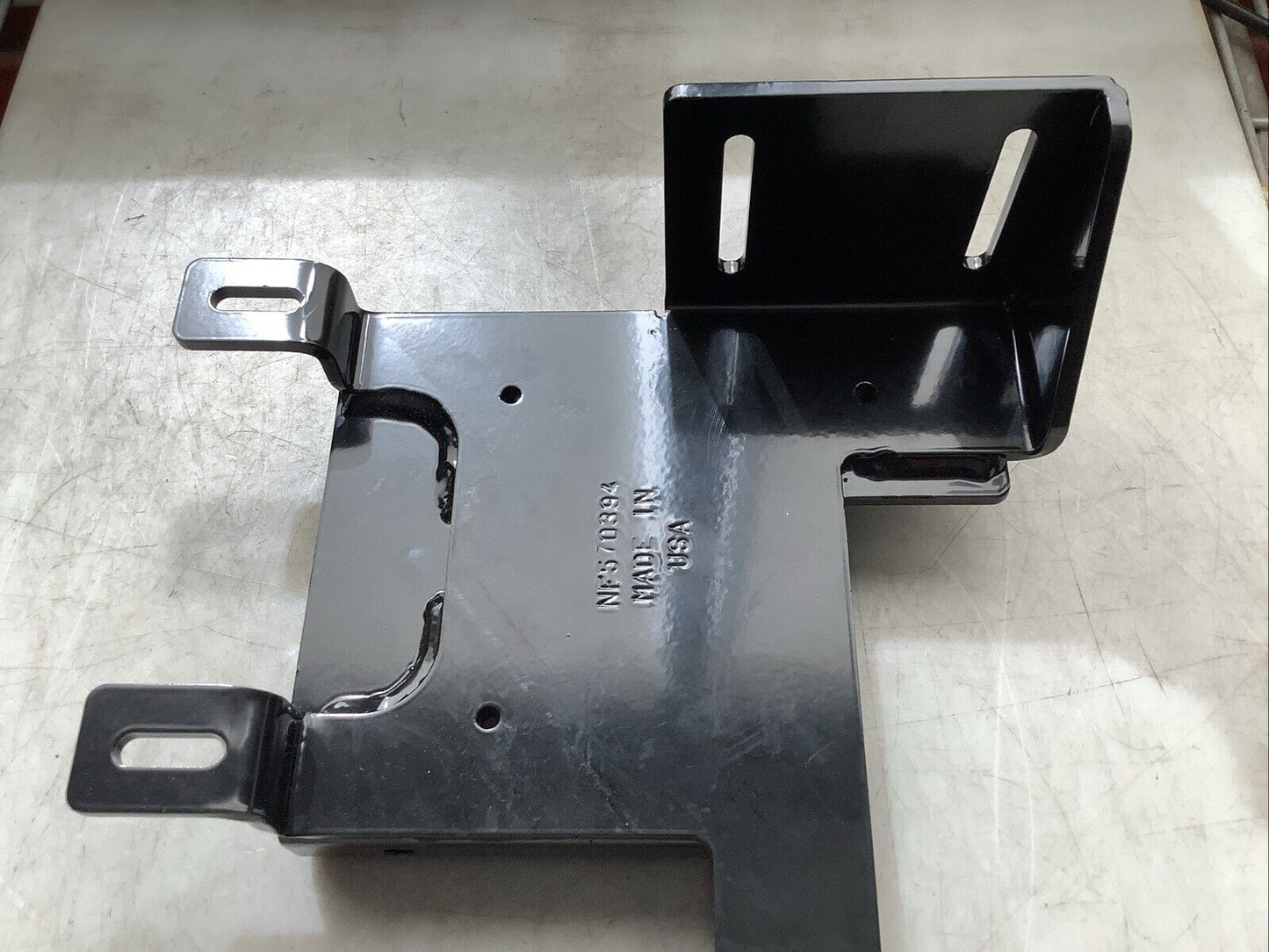 S1 GARD DANGER ZONE 511142 DEFLECTOR GUARD ASSEMBLY E3G