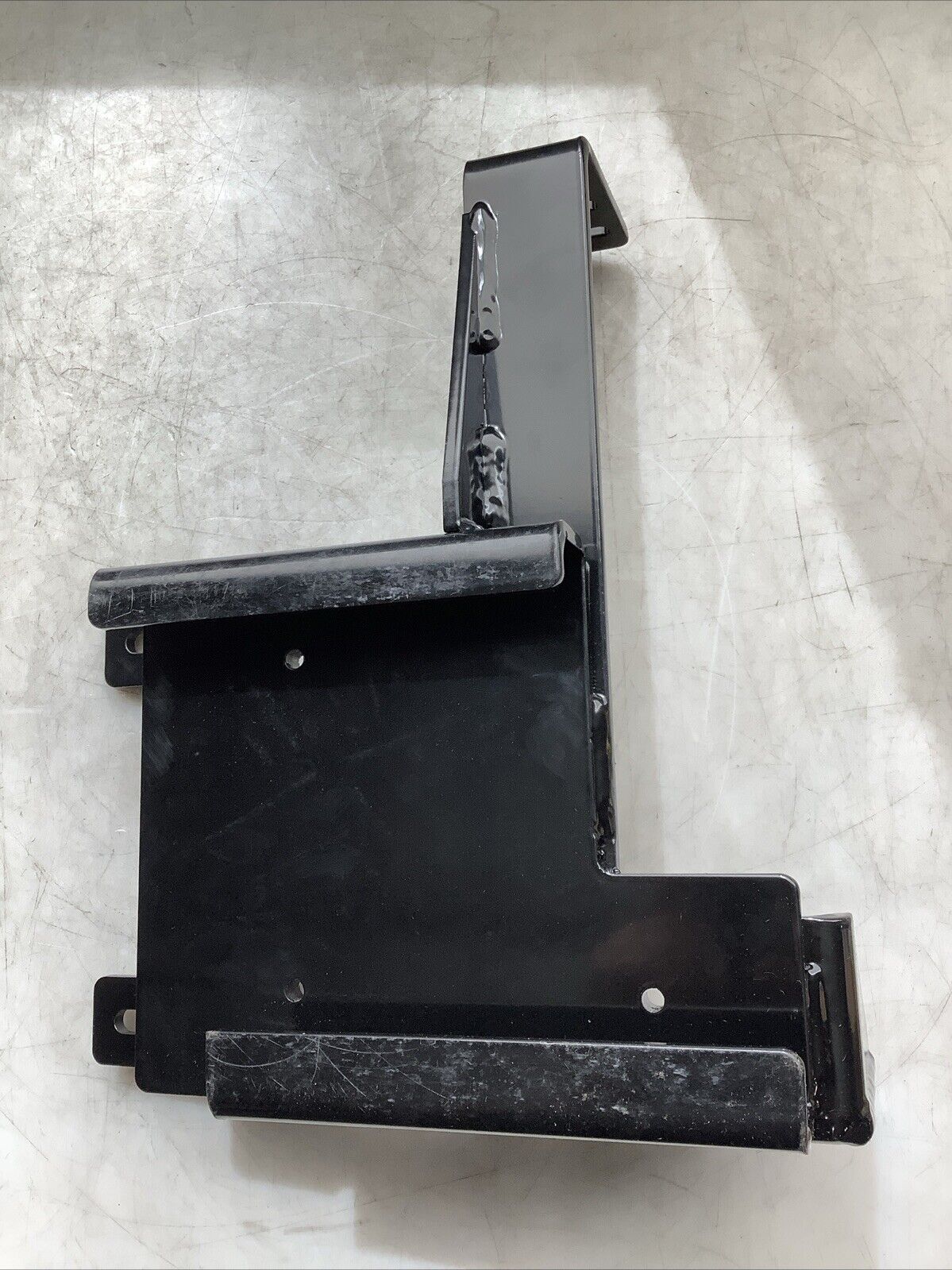 S1 GARD DANGER ZONE 511142 DEFLECTOR GUARD ASSEMBLY E3G