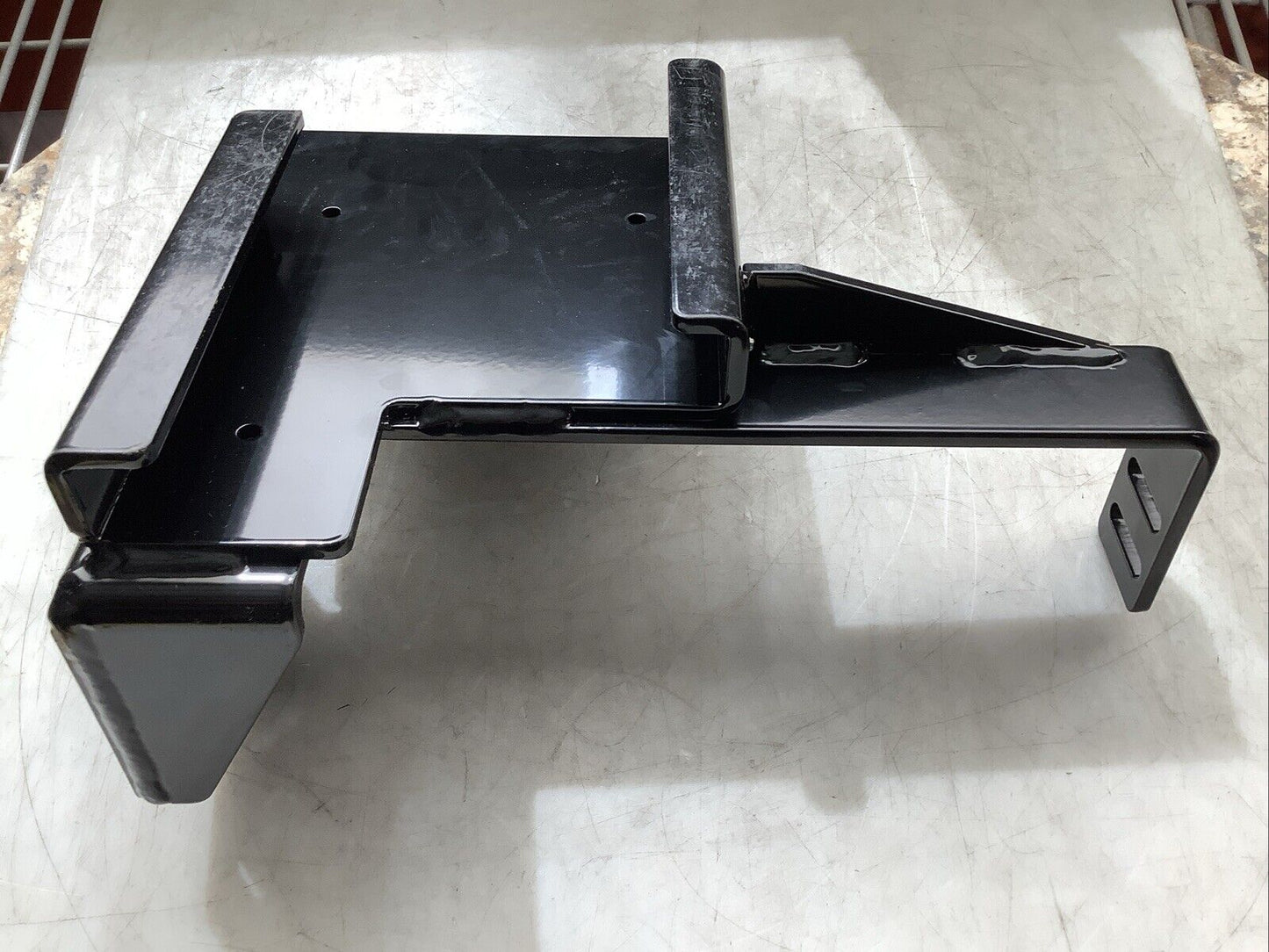 S1 GARD DANGER ZONE 511142 DEFLECTOR GUARD ASSEMBLY E3G