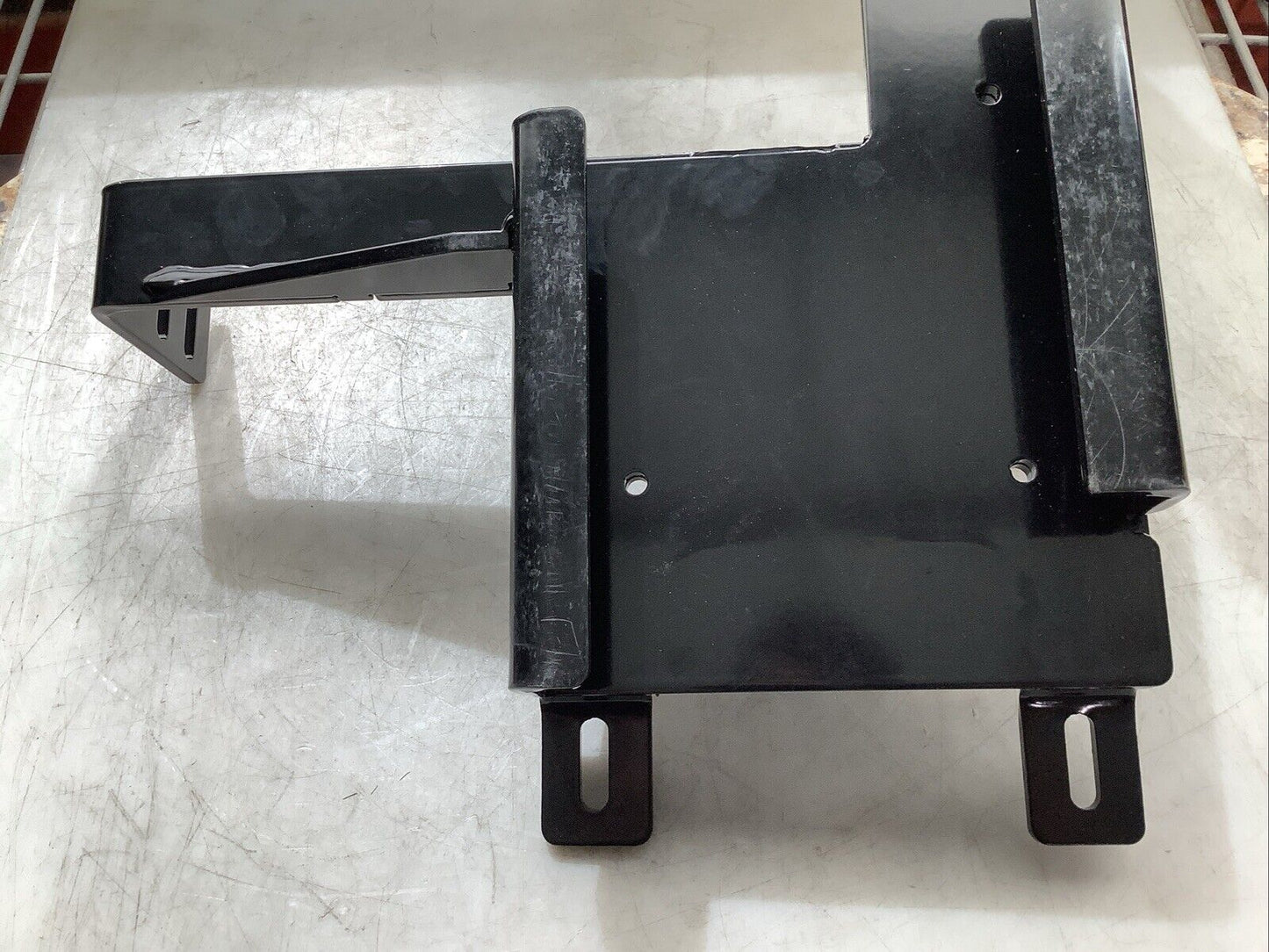 S1 GARD DANGER ZONE 511142 DEFLECTOR GUARD ASSEMBLY E3G