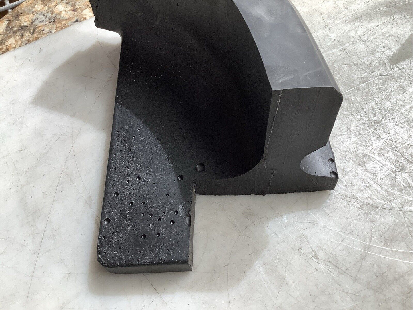 S1 GARD DANGER ZONE 511142 DEFLECTOR GUARD ASSEMBLY E3G
