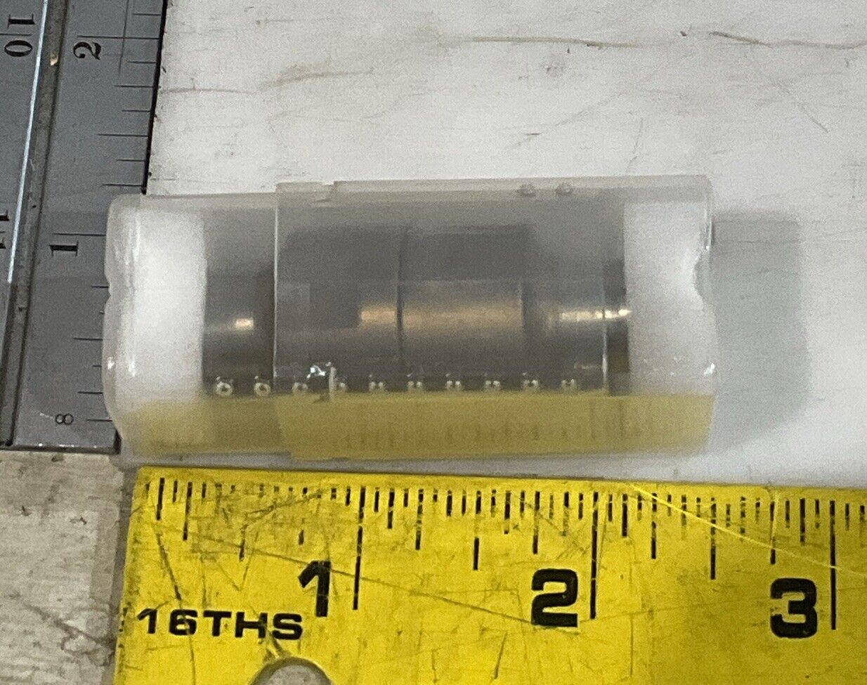 PPI TECHNOLOGIES GLOBAL 1721824 176952 HOLE PUNCH LOT OF 9 C2H